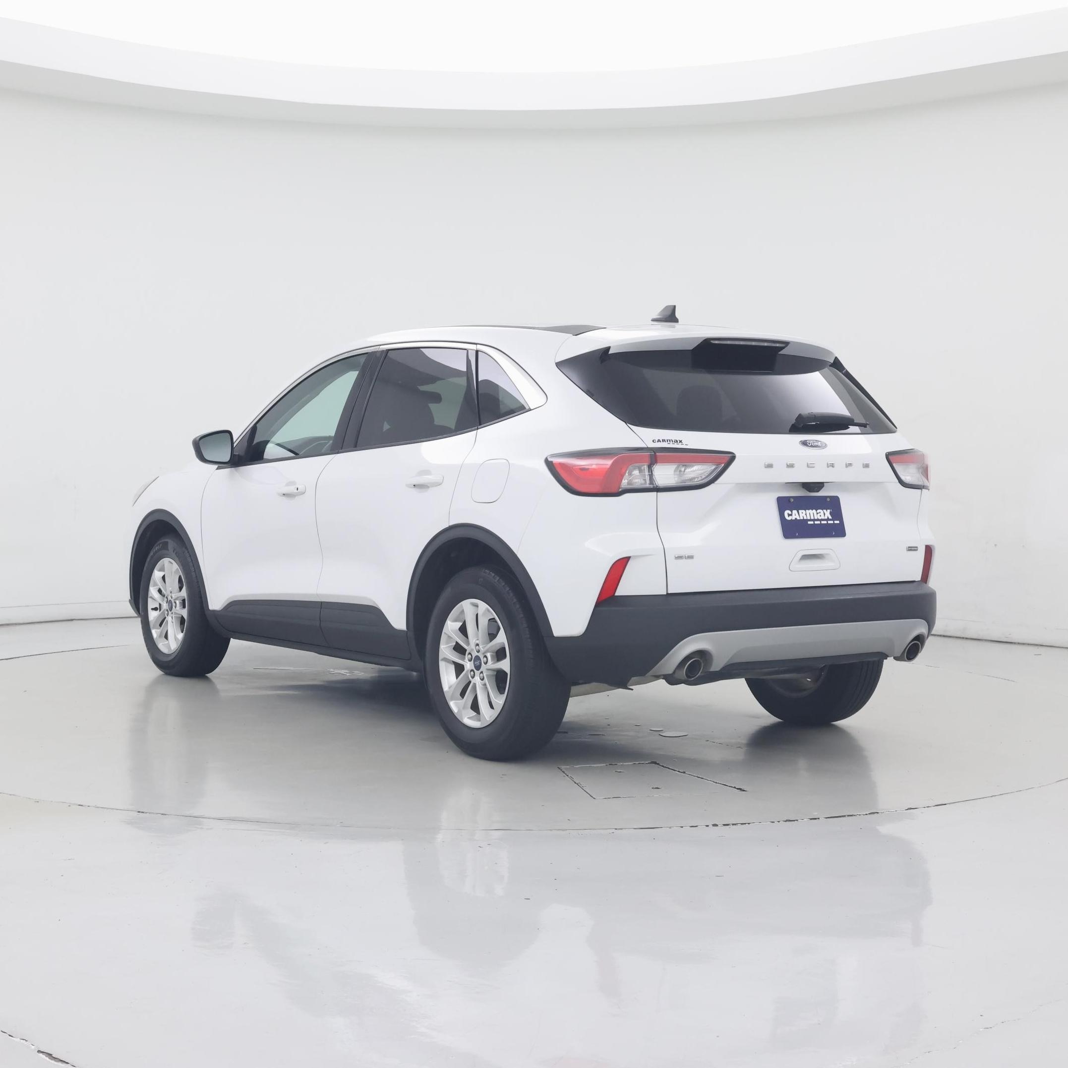 Thumbnail: 2022 Ford Escape - 2