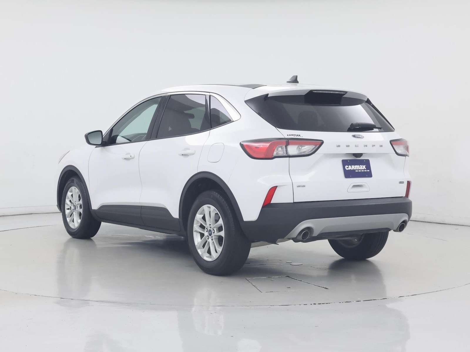 2022 Ford Escape SE - Photo 3