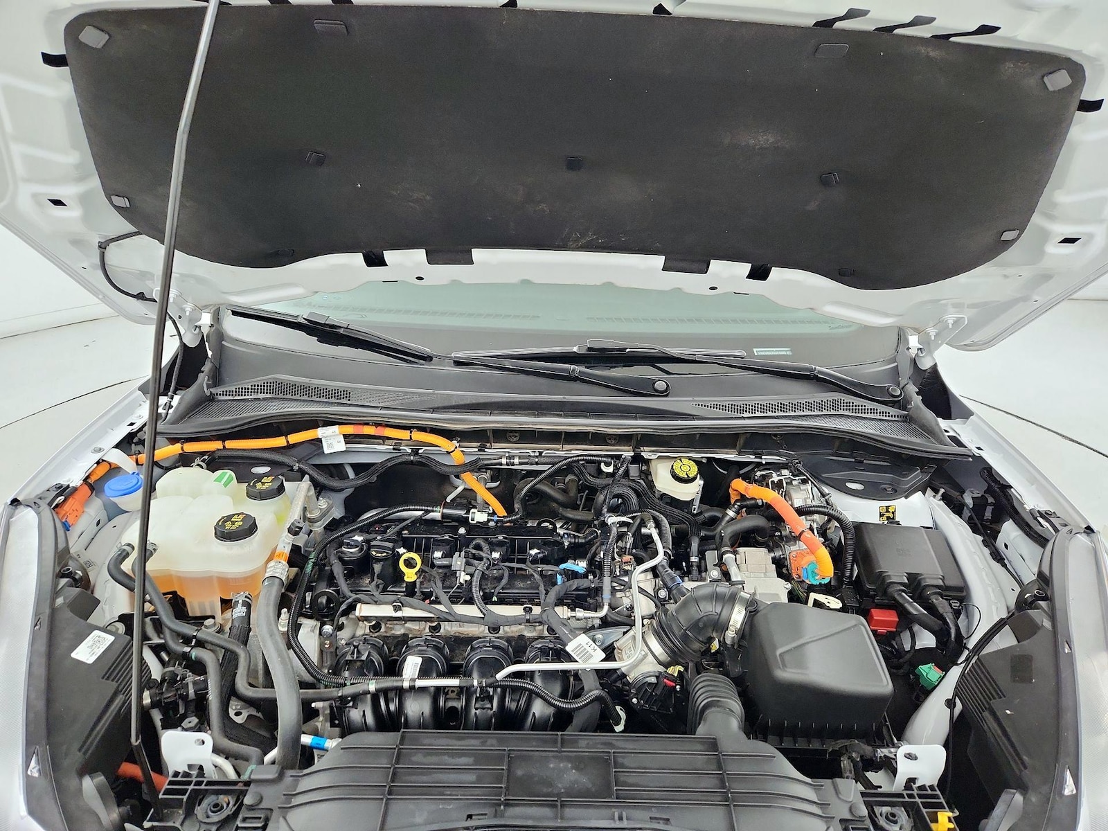 2022 Ford Escape SE - Photo 22