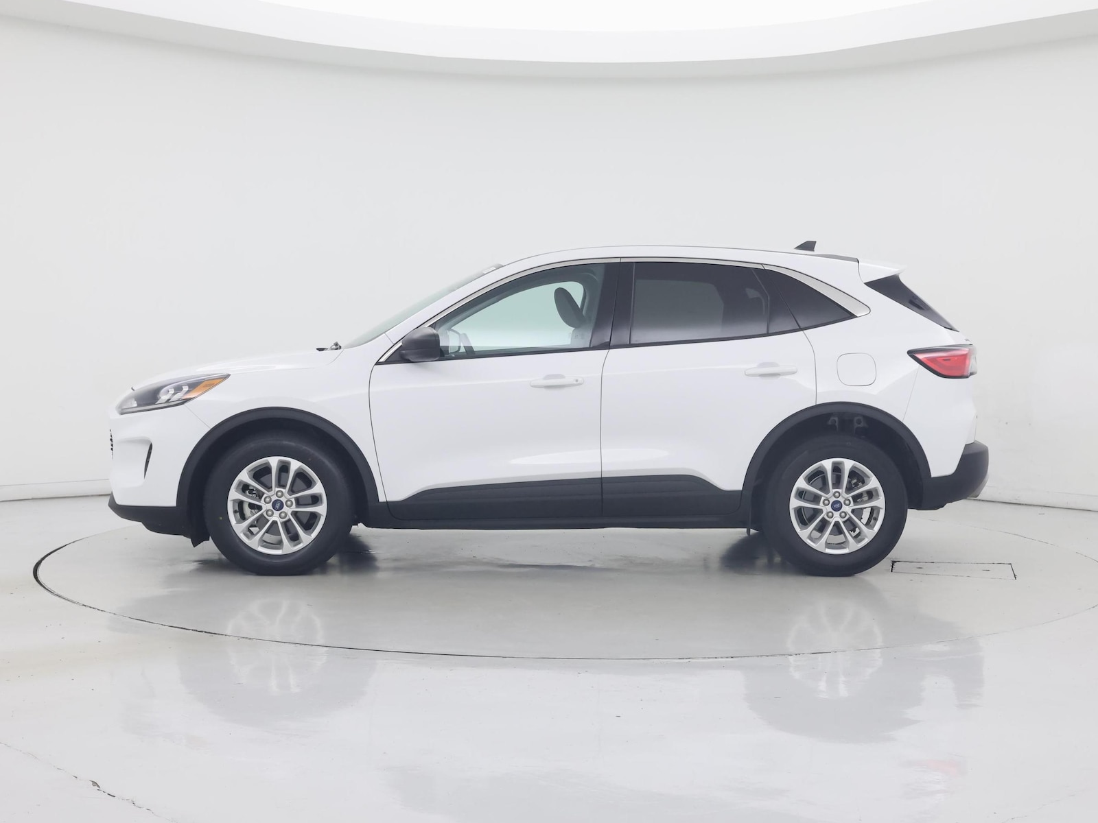 2022 Ford Escape SE - Photo 4