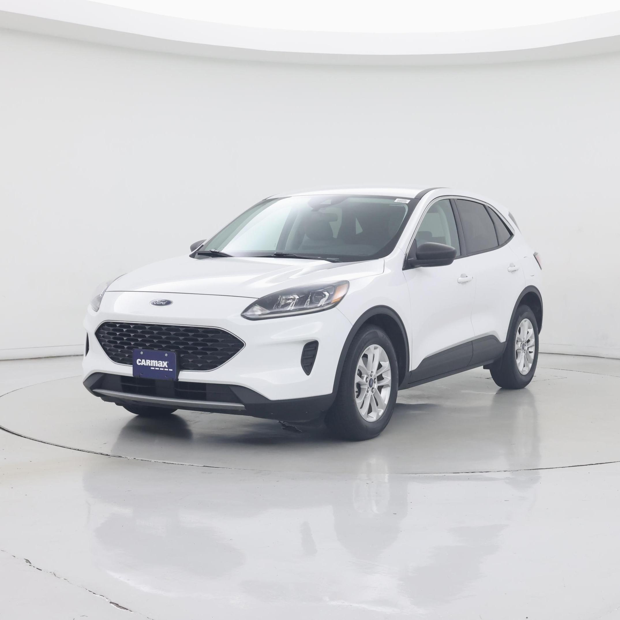 Thumbnail: 2022 Ford Escape - 4