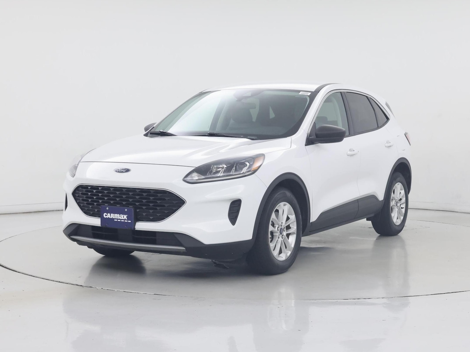 2022 Ford Escape SE - Photo 5