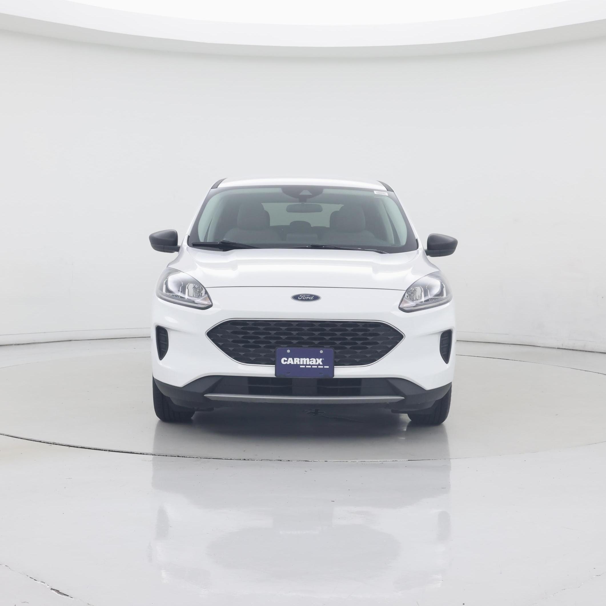 Thumbnail: 2022 Ford Escape - 5