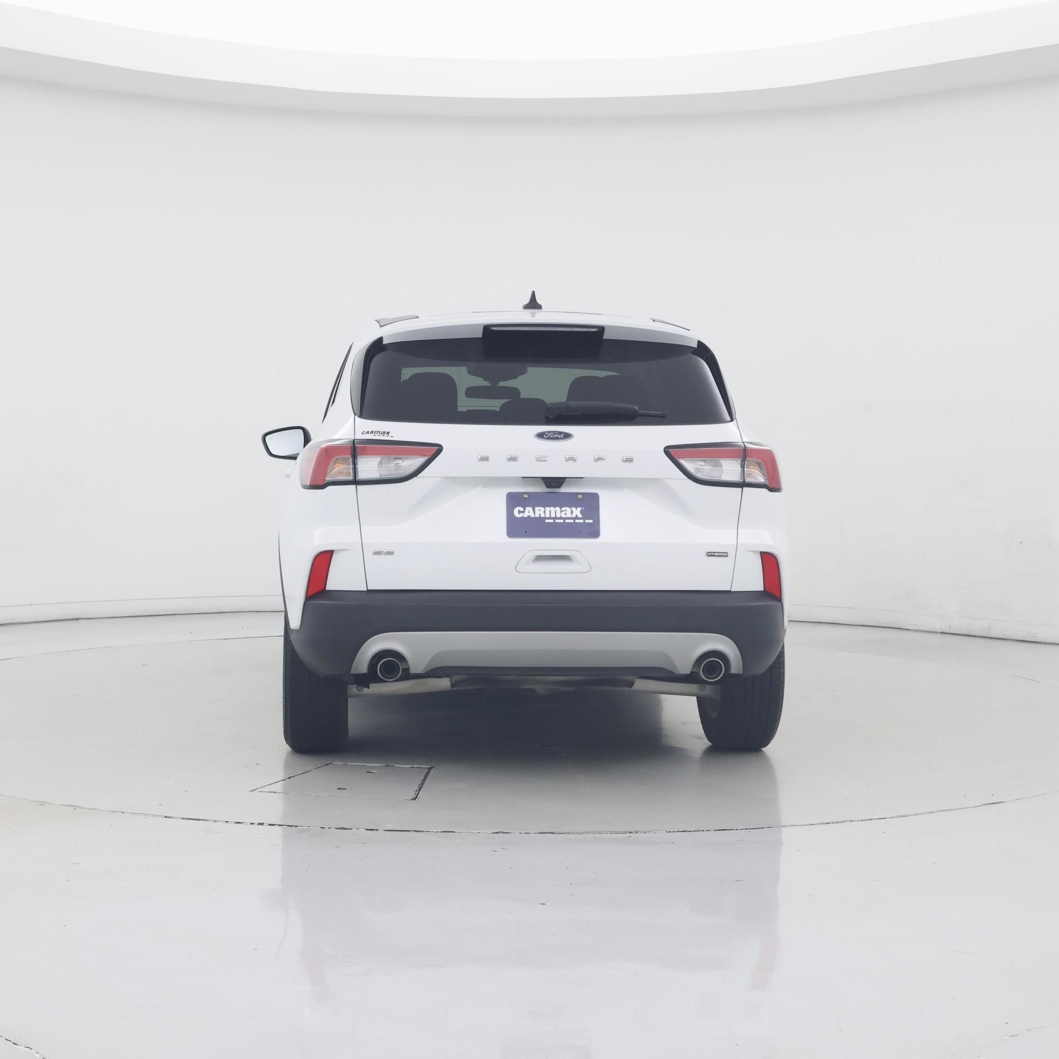 Thumbnail: 2022 Ford Escape - 6