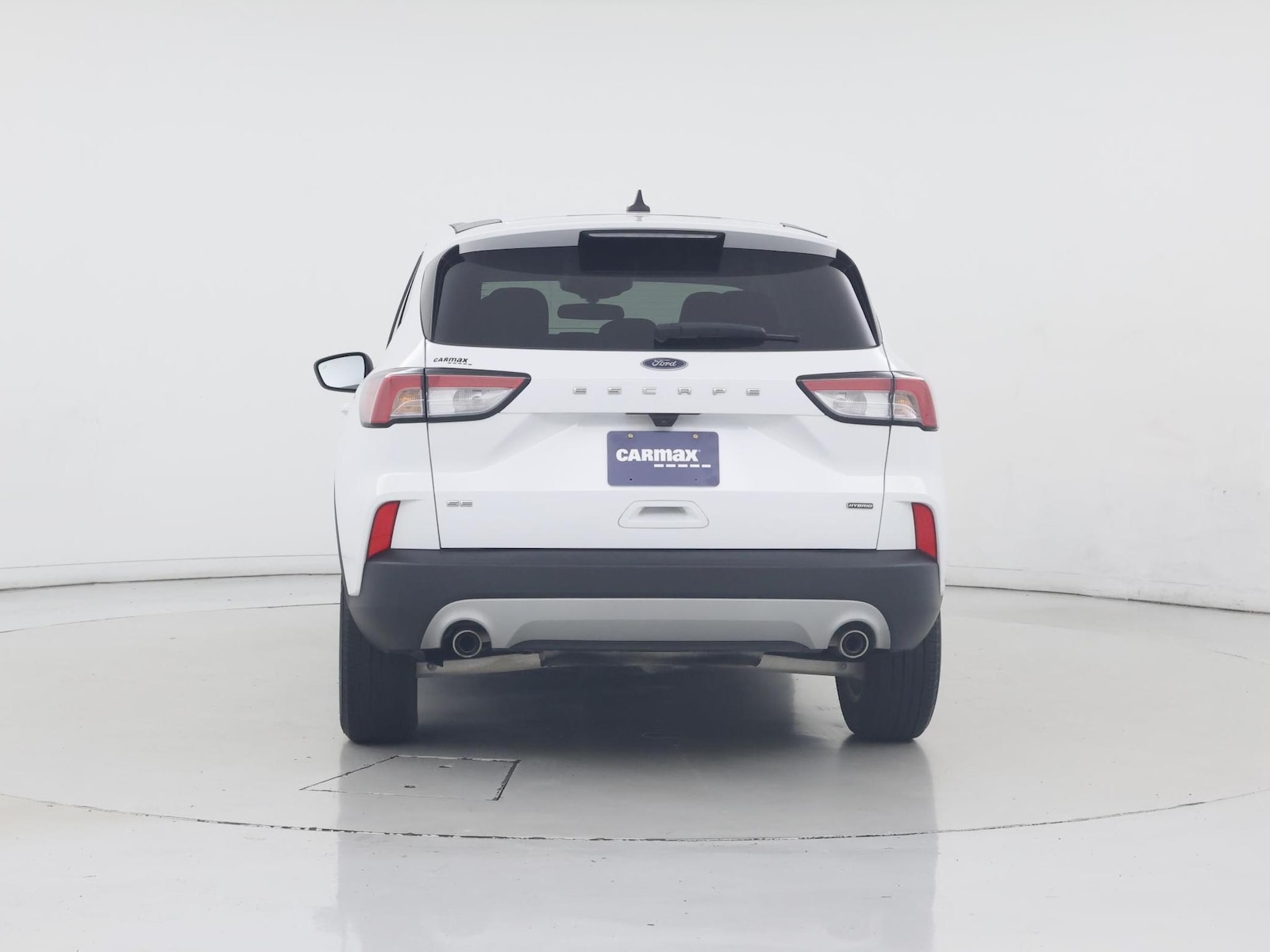 2022 Ford Escape SE - Photo 7