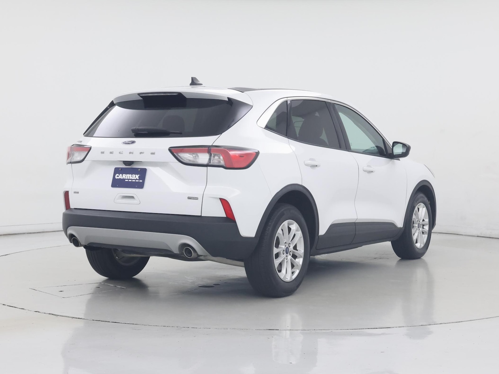 2022 Ford Escape SE - Photo 9