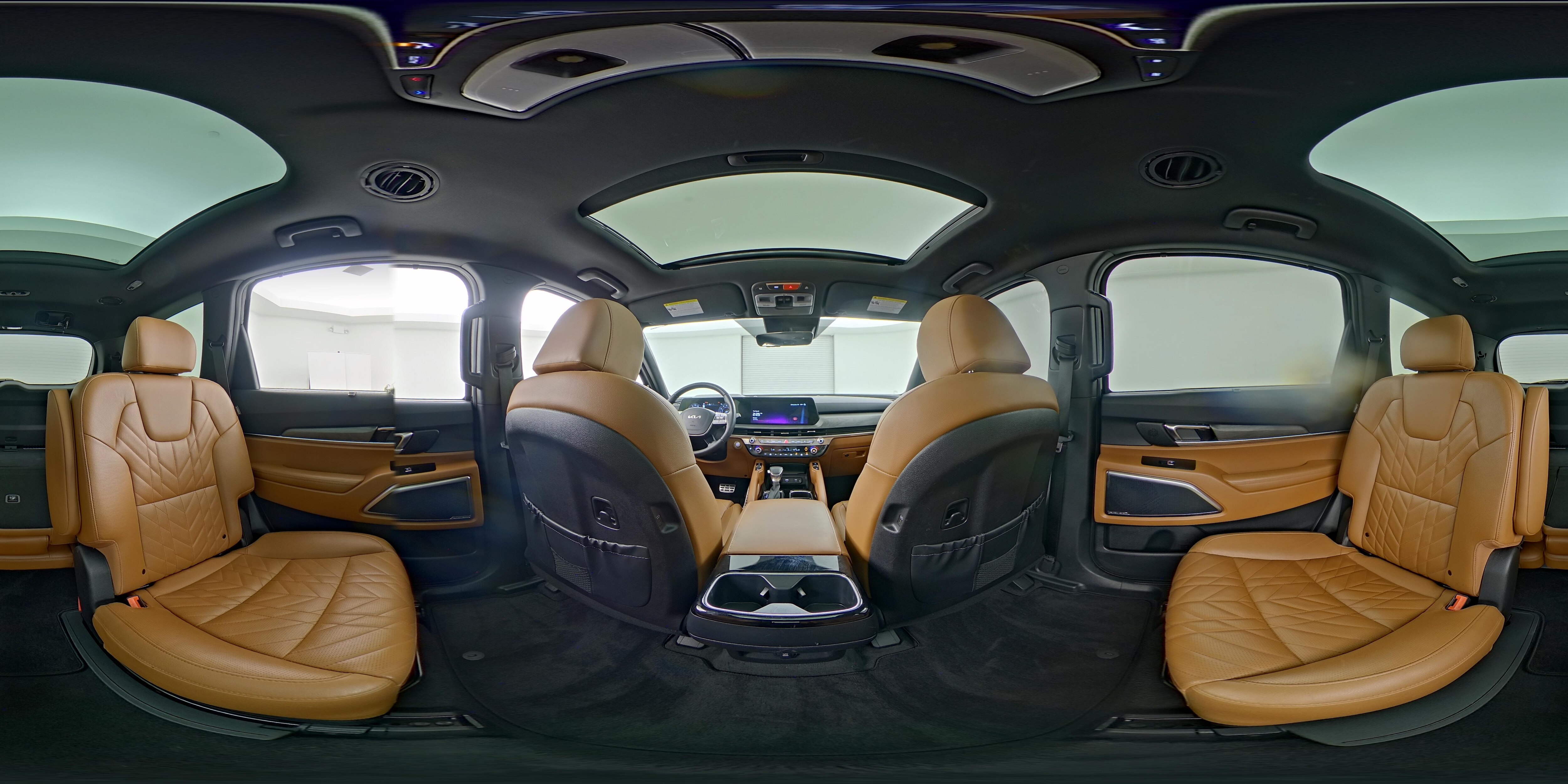 2025 Kia Telluride SX X-Line - Photo 30