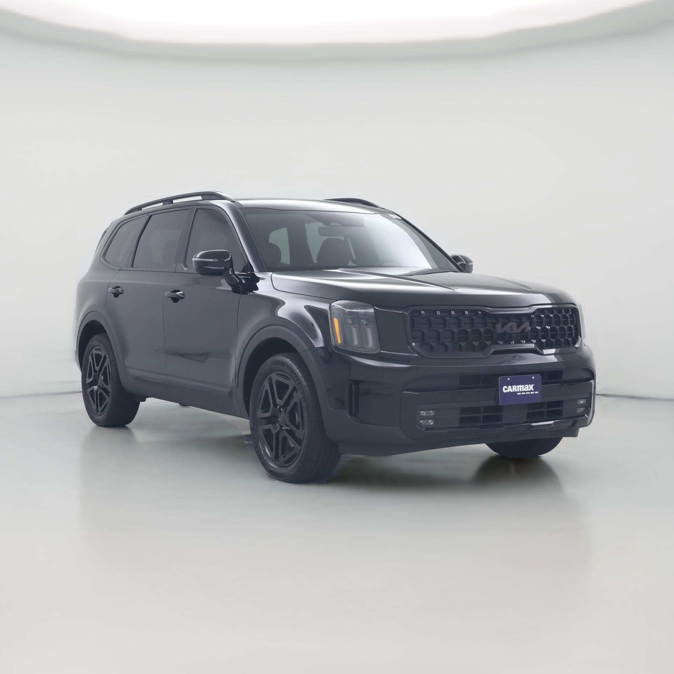 Thumbnail: 2025 Kia Telluride - 1