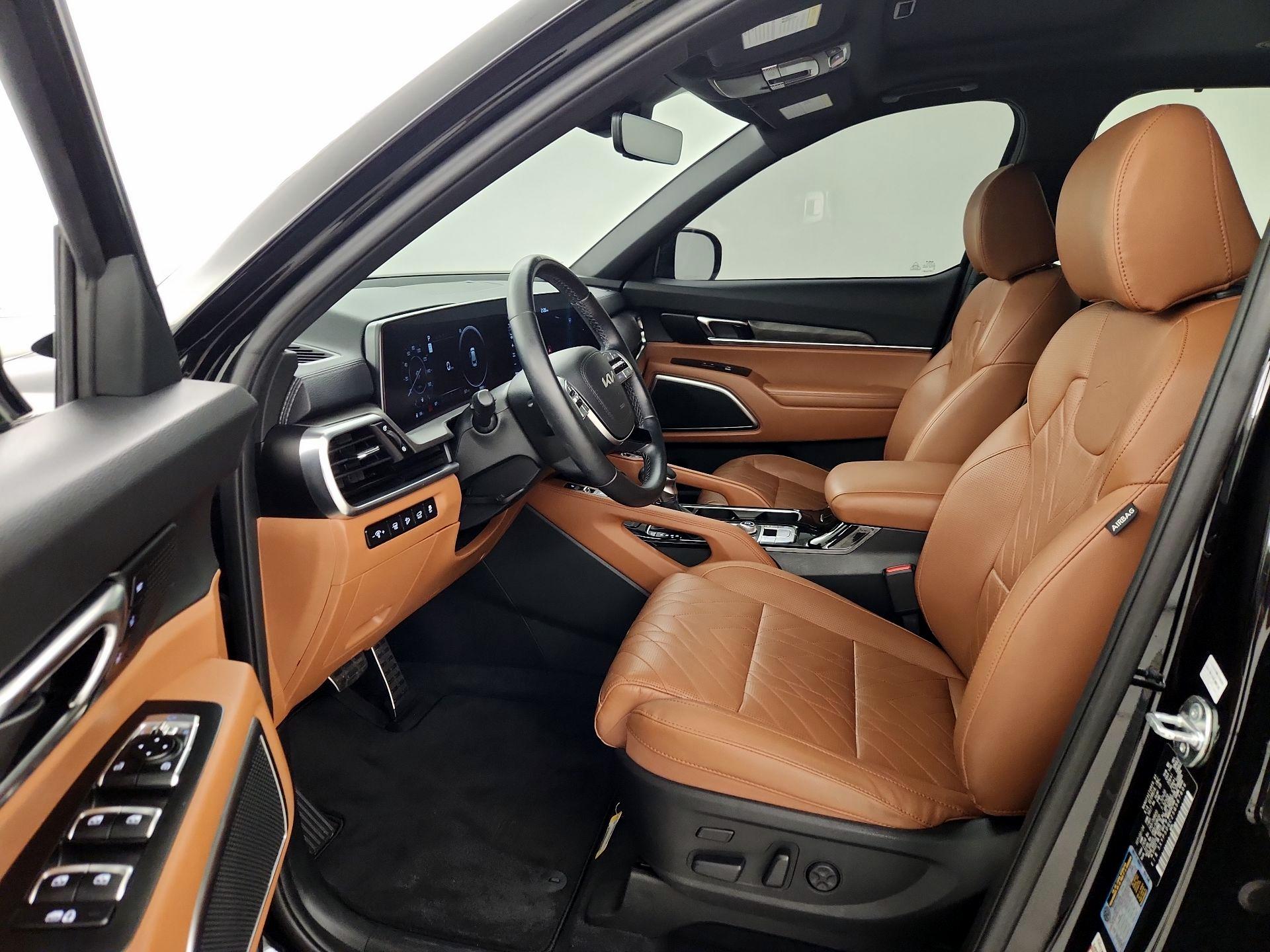 Thumbnail: 2025 Kia Telluride - 11