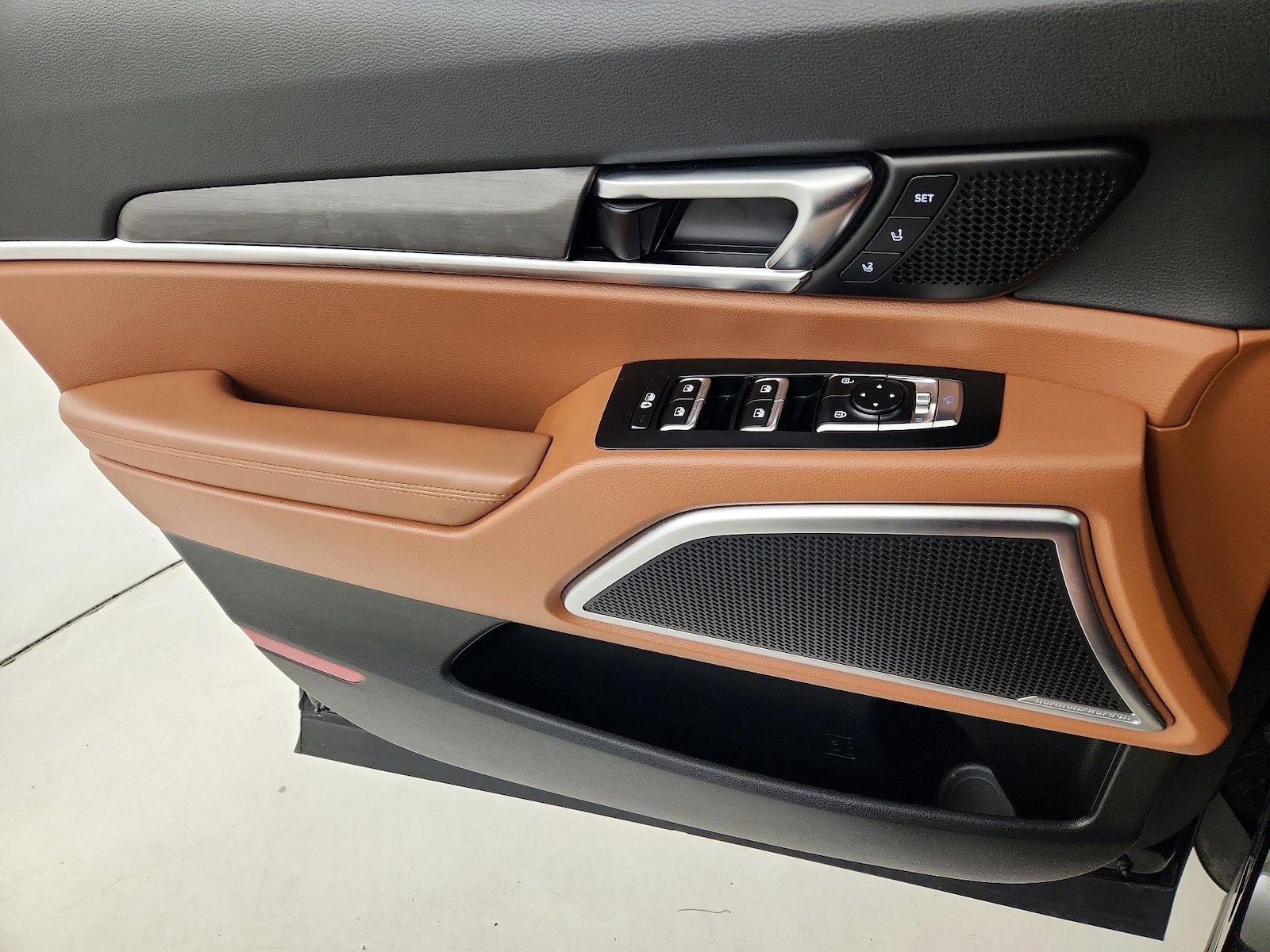 2025 Kia Telluride SX X-Line - Photo 13