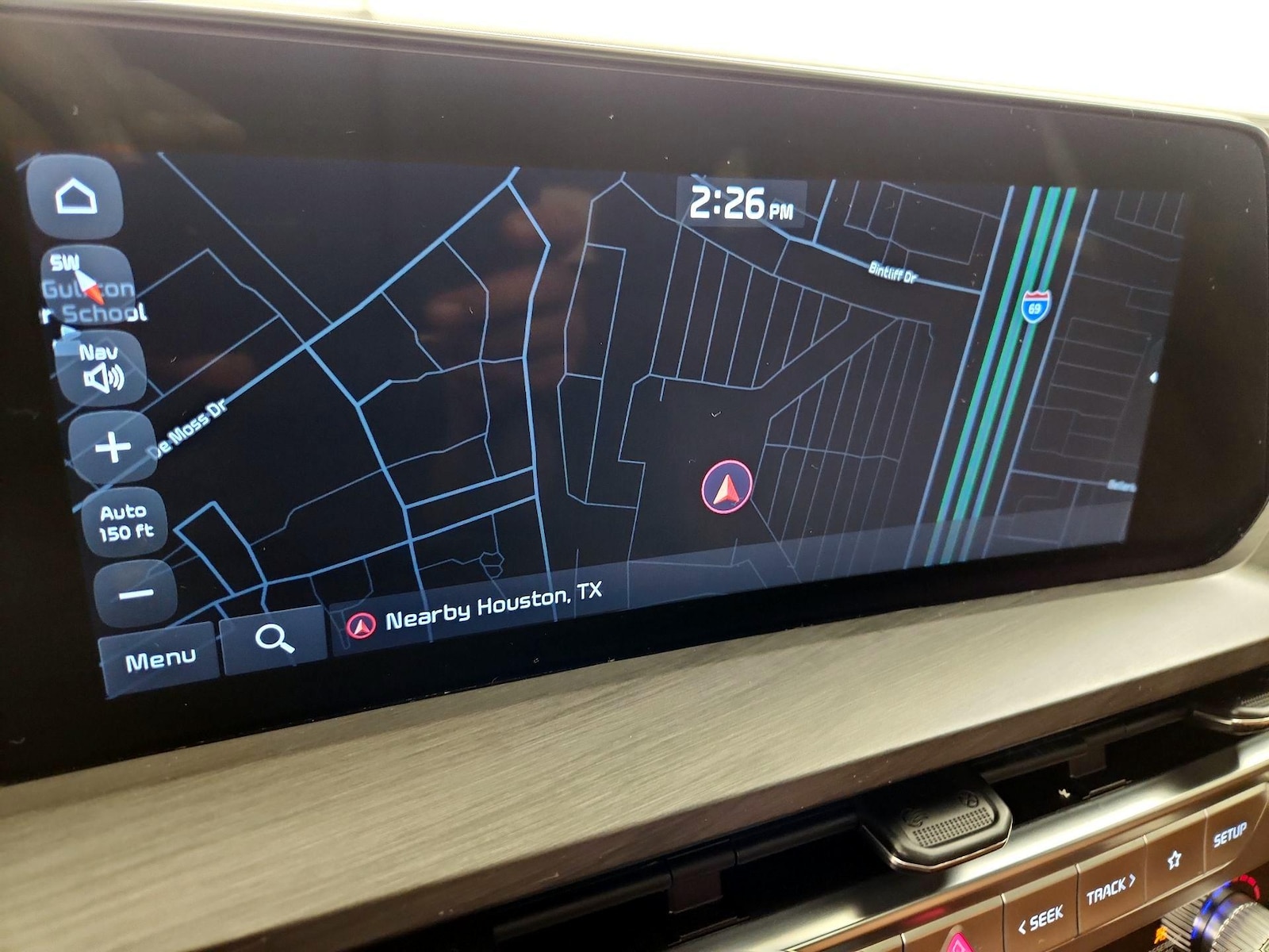 2025 Kia Telluride SX X-Line - Photo 15
