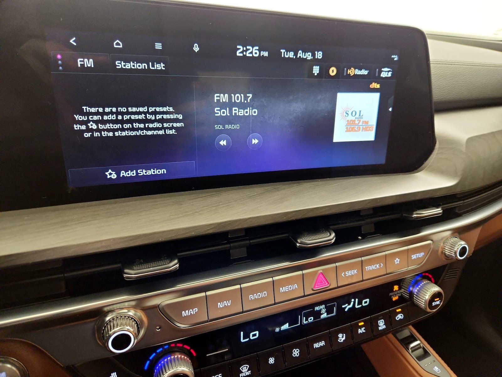2025 Kia Telluride SX X-Line - Photo 17