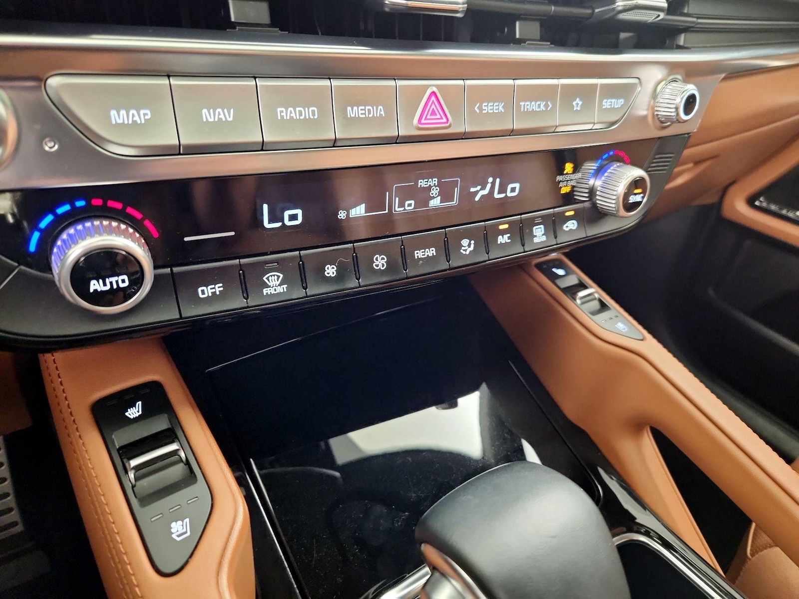 2025 Kia Telluride SX X-Line - Photo 18