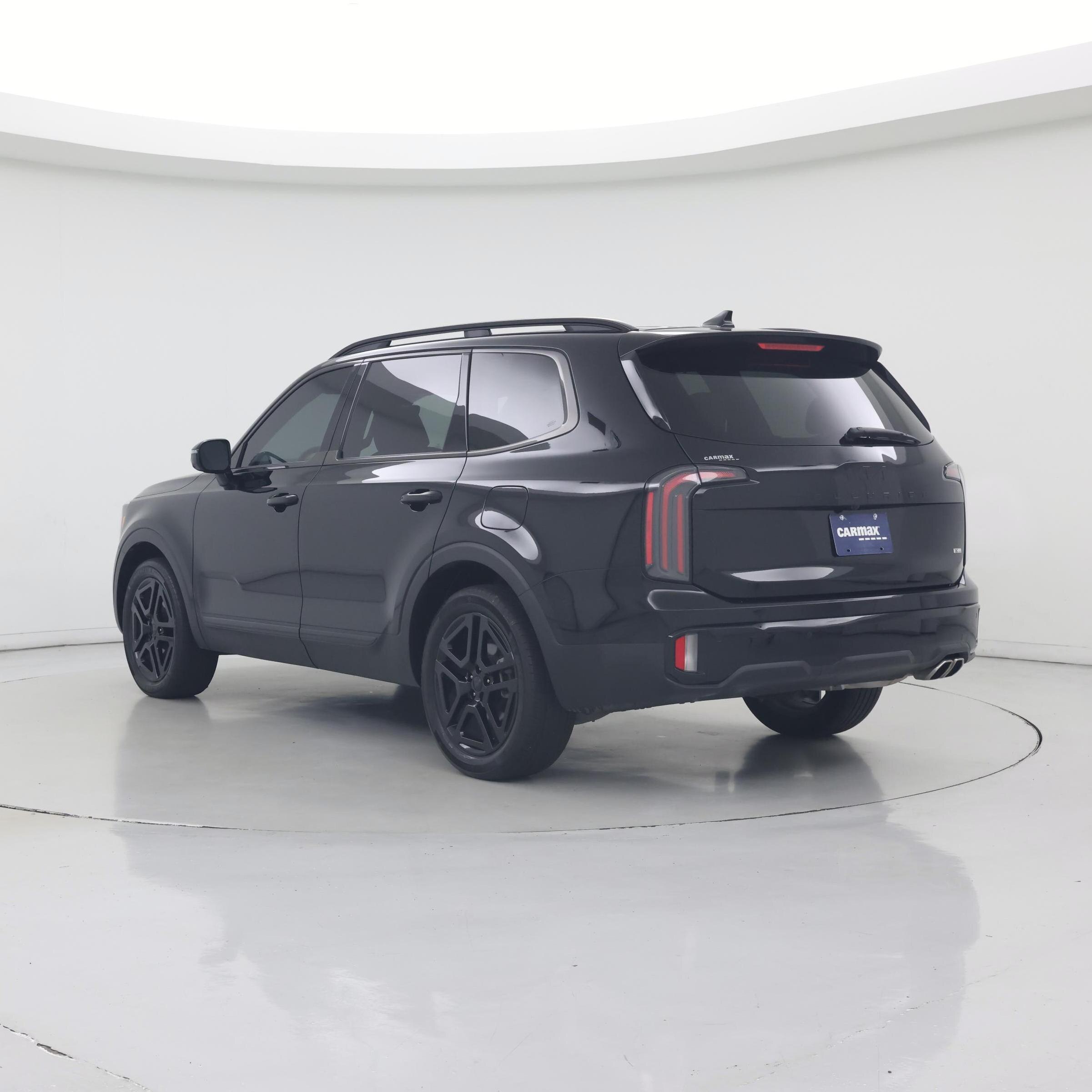 Thumbnail: 2025 Kia Telluride - 2
