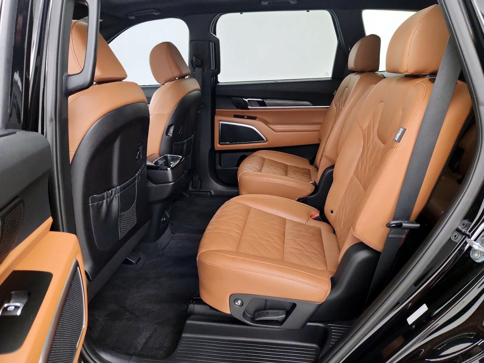 2025 Kia Telluride SX X-Line - Photo 22