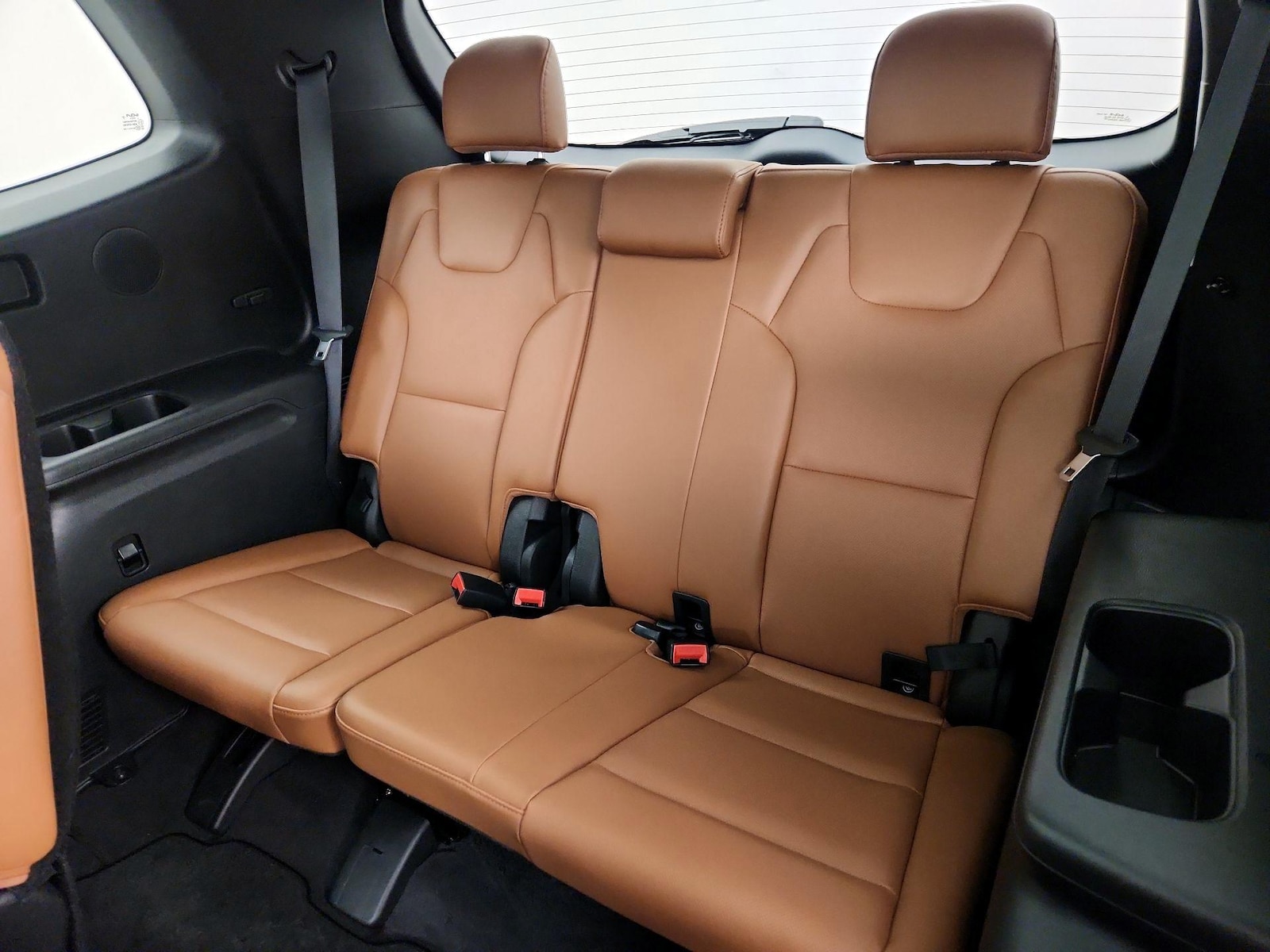 2025 Kia Telluride SX X-Line - Photo 23
