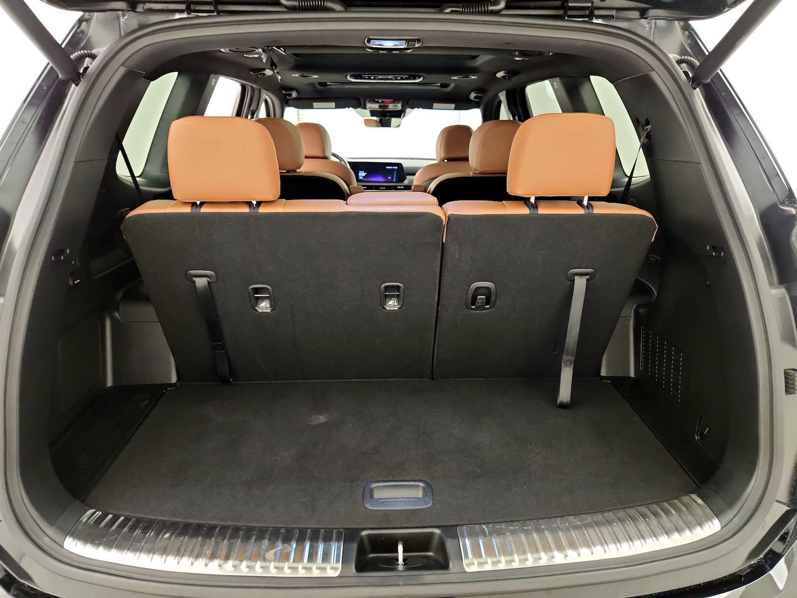 2025 Kia Telluride SX X-Line - Photo 24