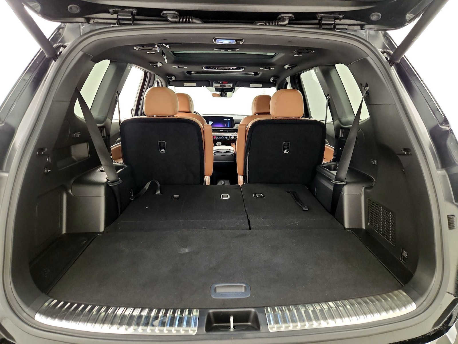 2025 Kia Telluride SX X-Line - Photo 25