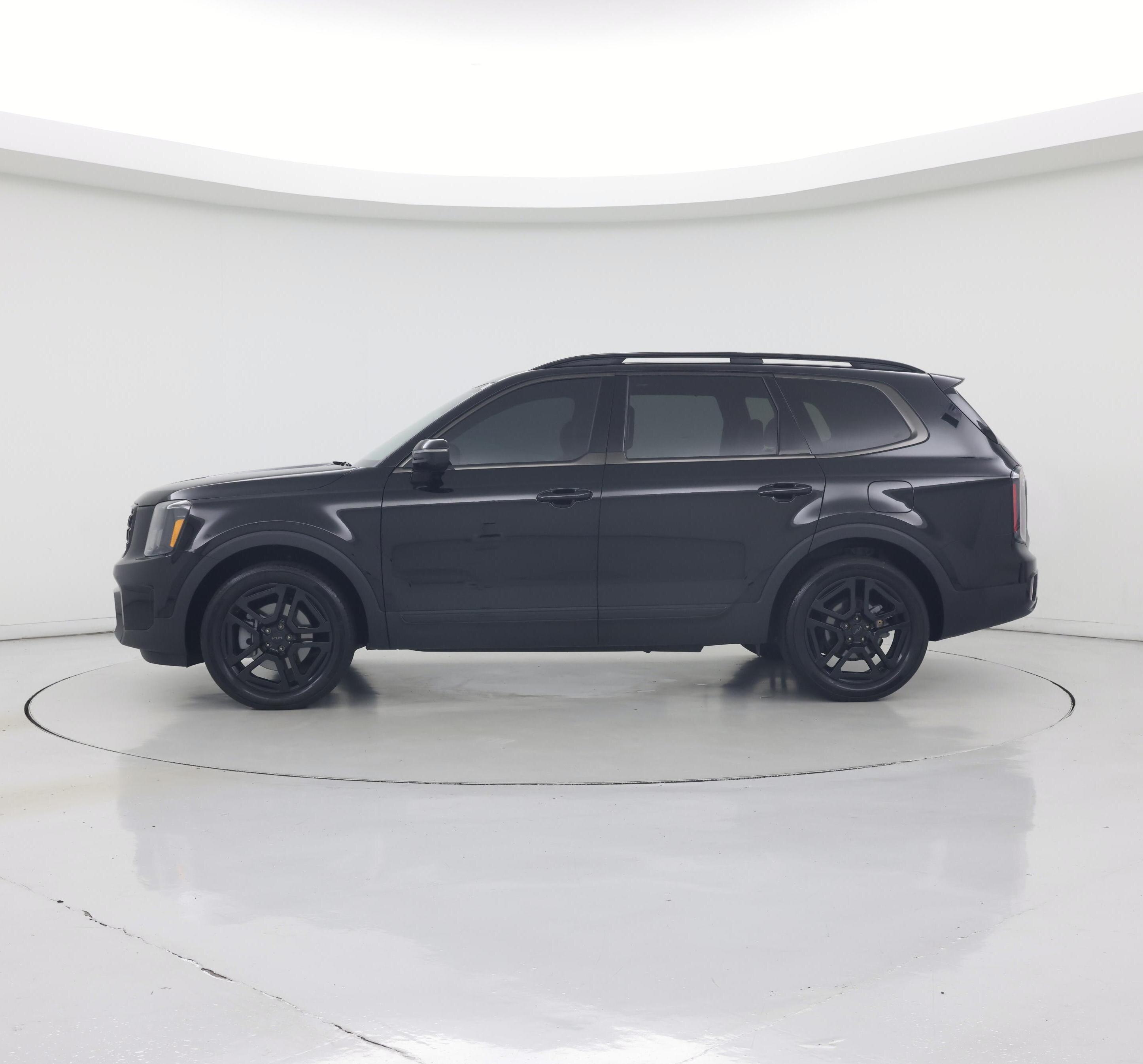 Thumbnail: 2025 Kia Telluride - 3