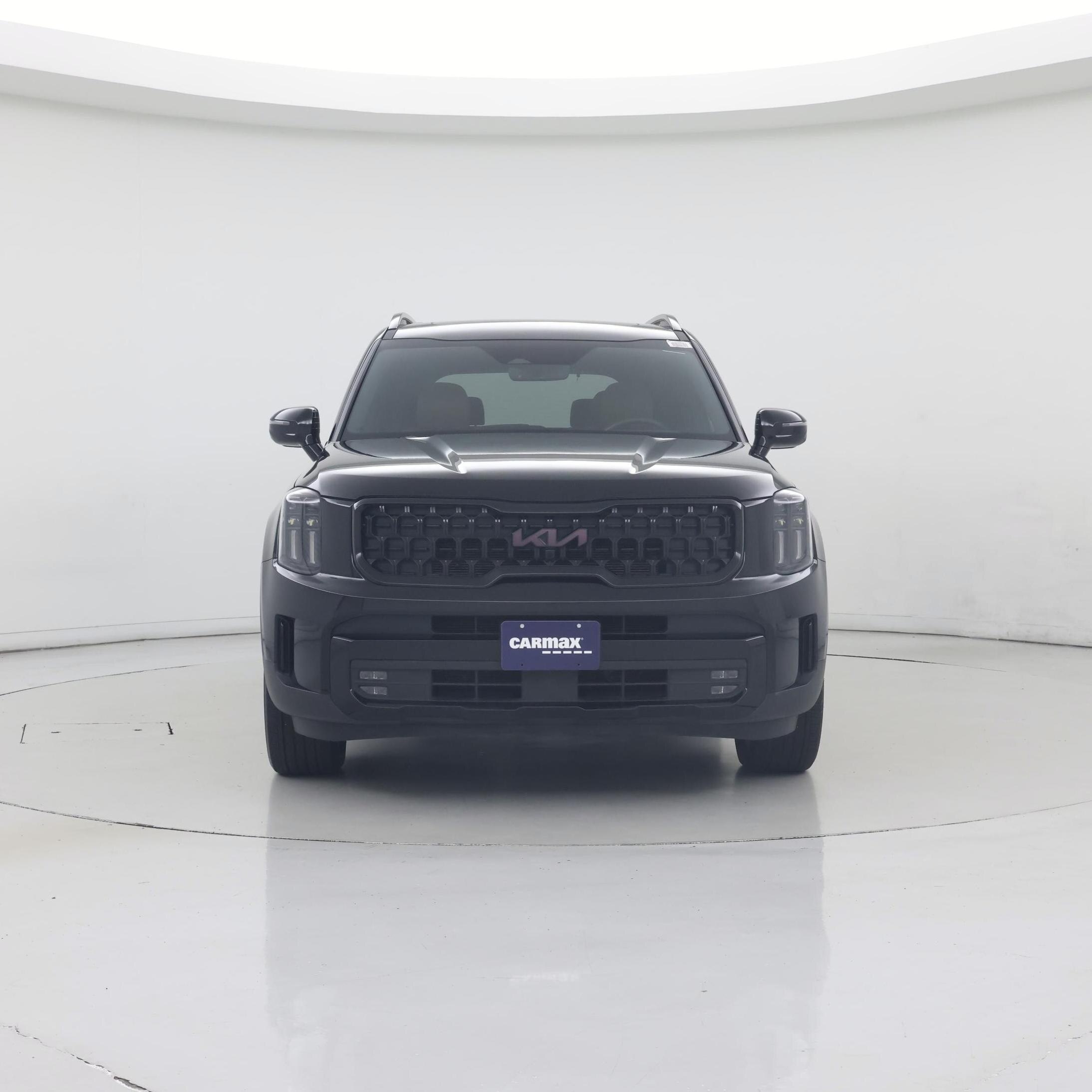 Thumbnail: 2025 Kia Telluride - 5
