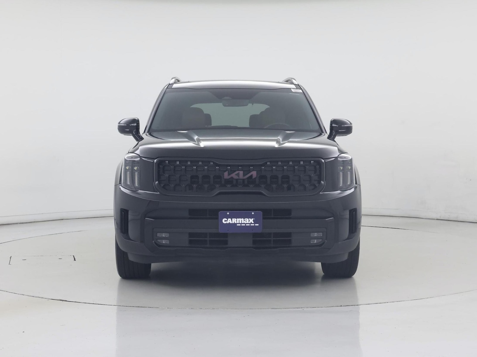 2025 Kia Telluride SX X-Line - Photo 6