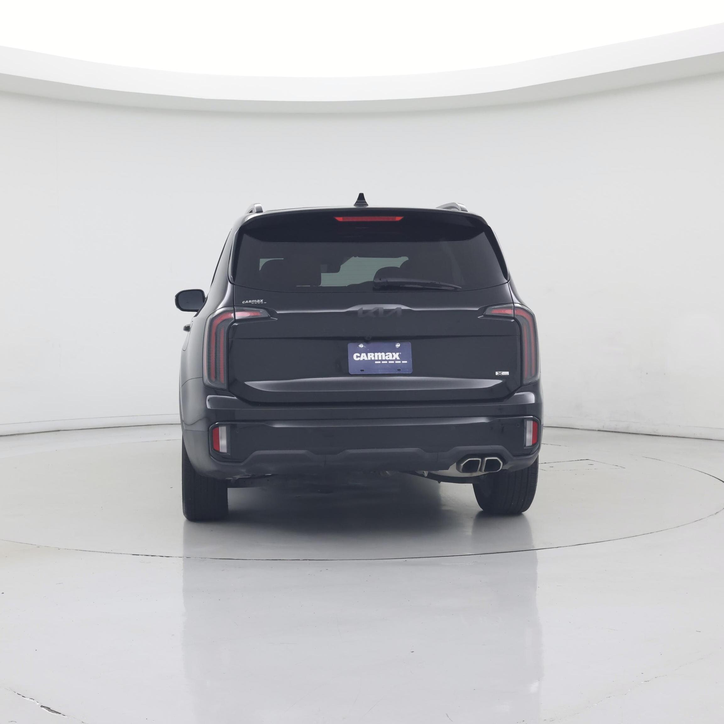 Thumbnail: 2025 Kia Telluride - 6
