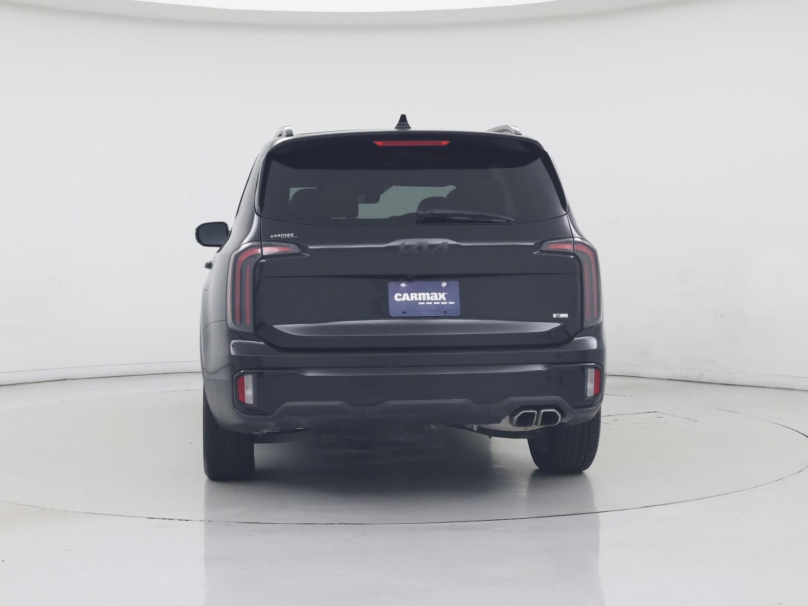 2025 Kia Telluride SX X-Line - Photo 7