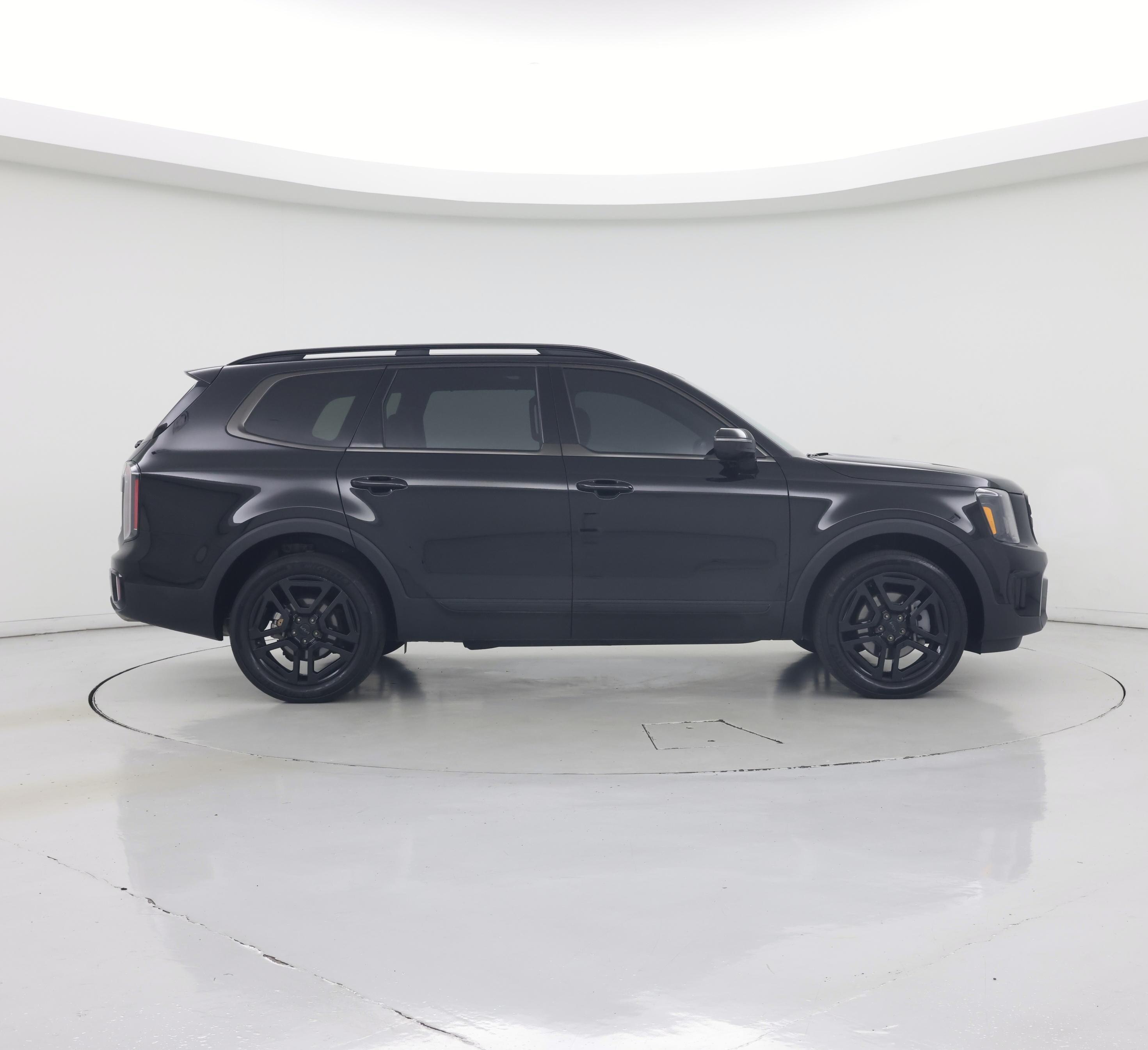 Thumbnail: 2025 Kia Telluride - 7