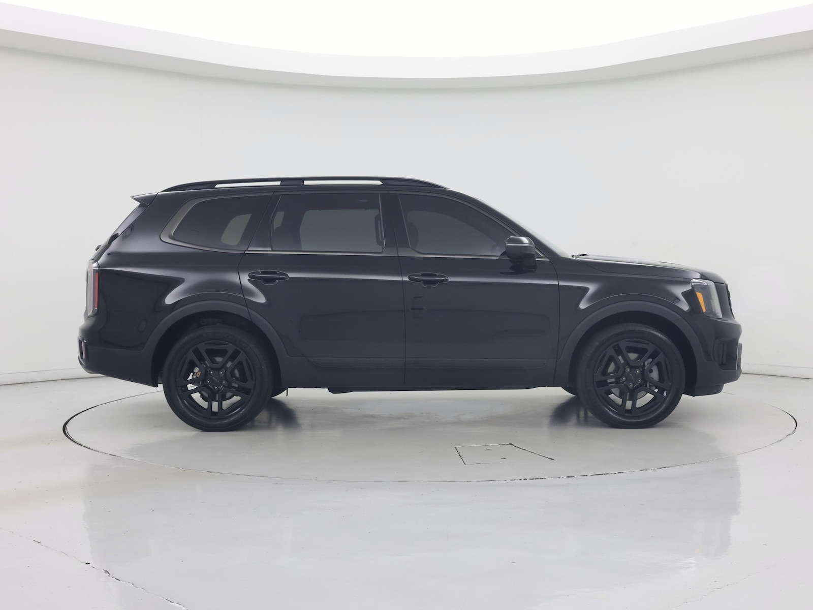 2025 Kia Telluride SX X-Line - Photo 8