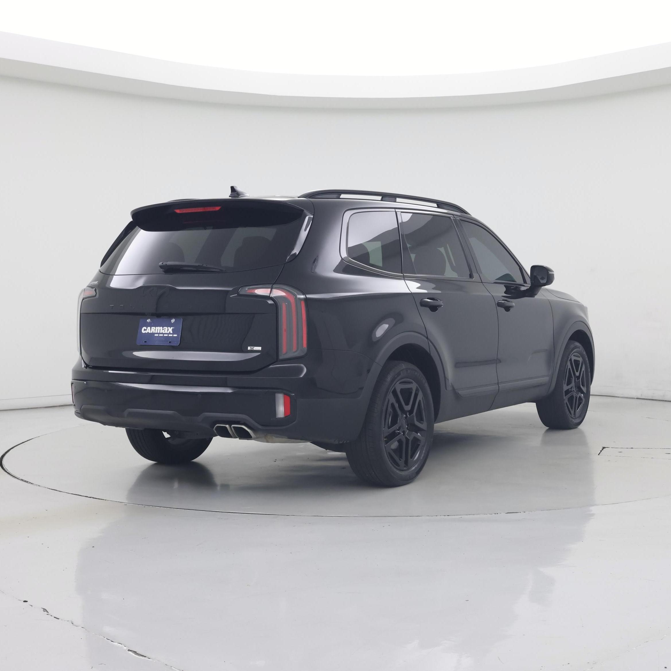 Thumbnail: 2025 Kia Telluride - 8