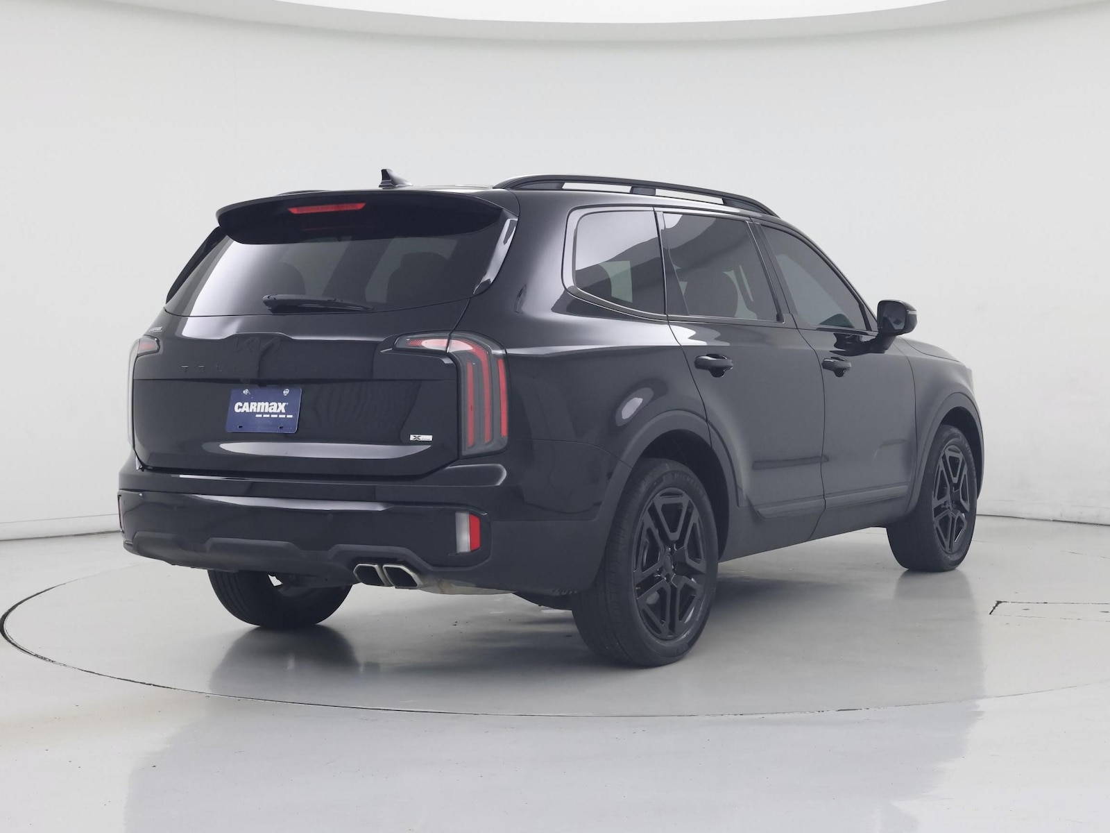 2025 Kia Telluride SX X-Line - Photo 9