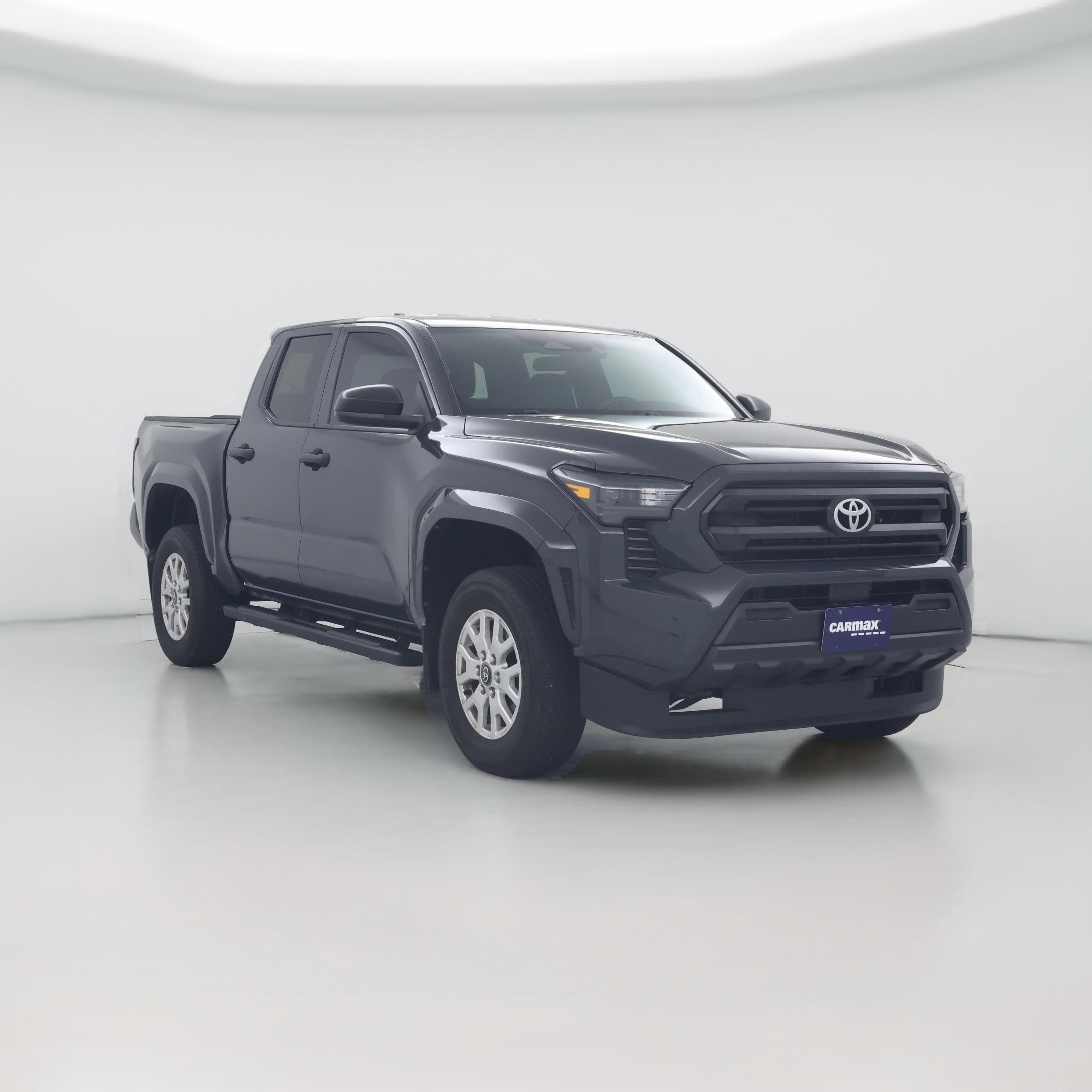 Thumbnail: 2024 Toyota Tacoma - 1