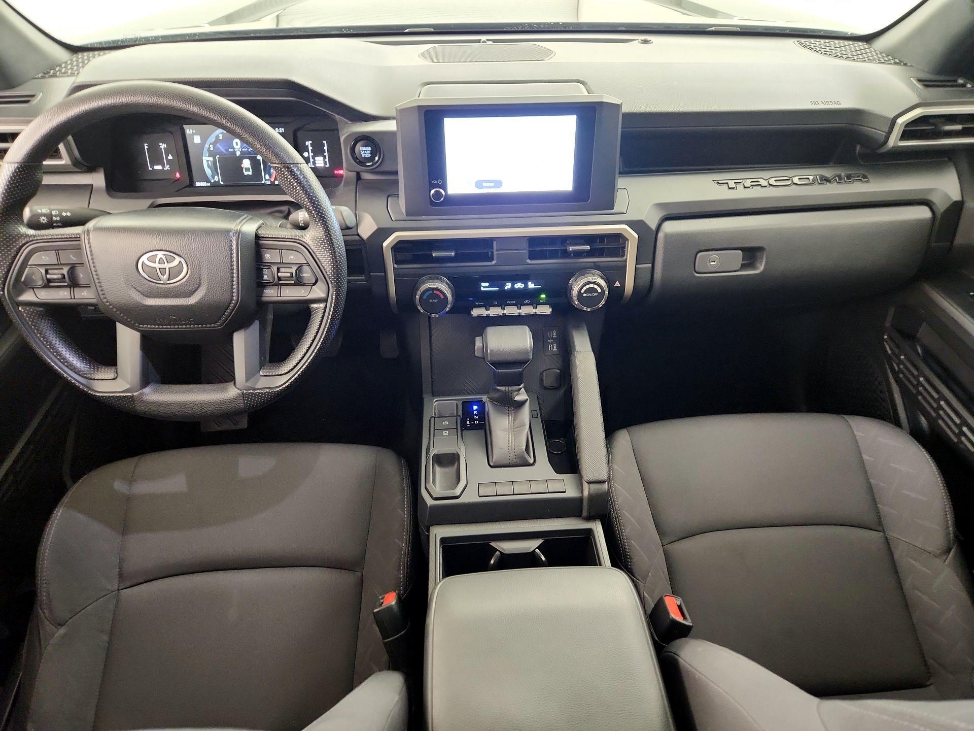 Thumbnail: 2024 Toyota Tacoma - 9