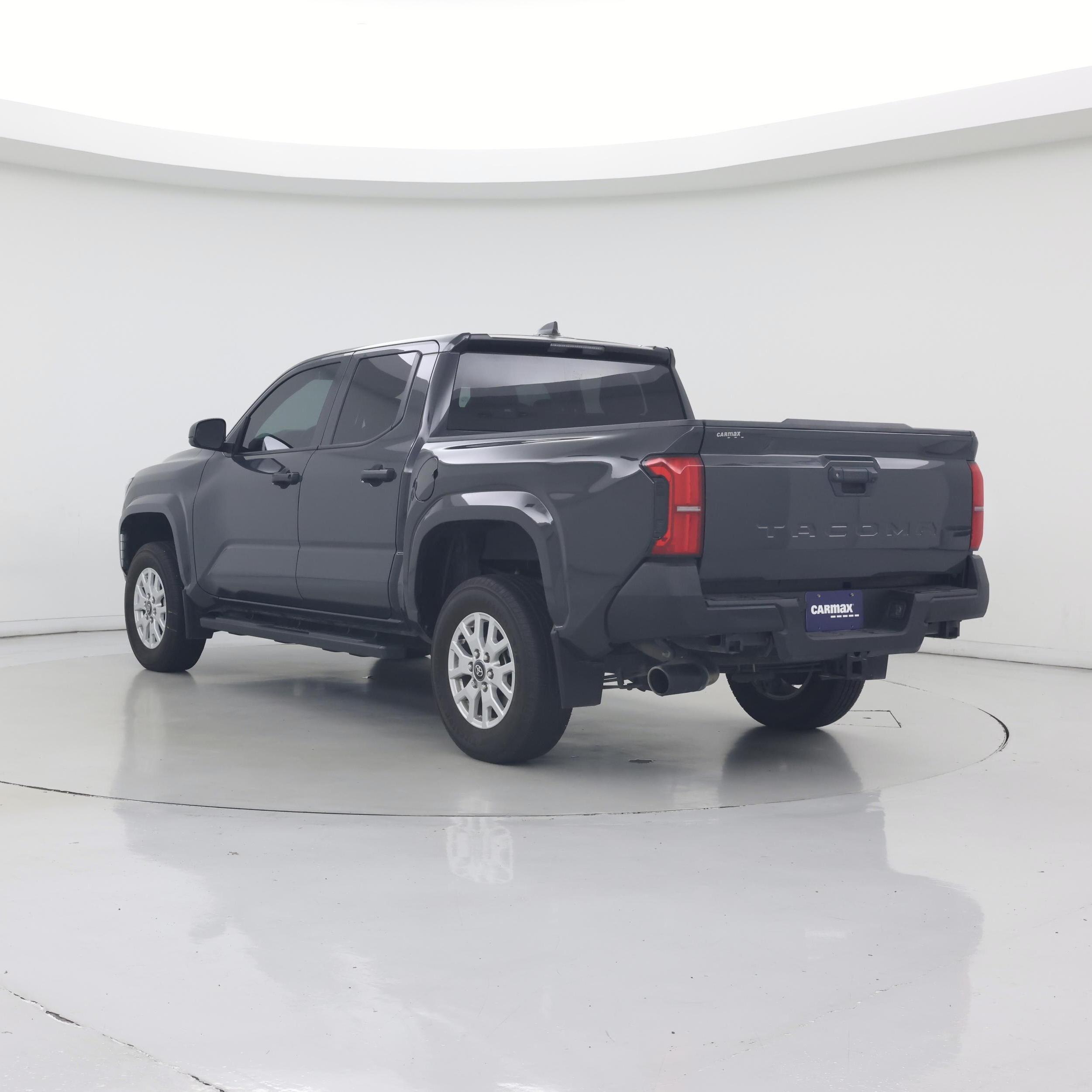 Thumbnail: 2024 Toyota Tacoma - 2