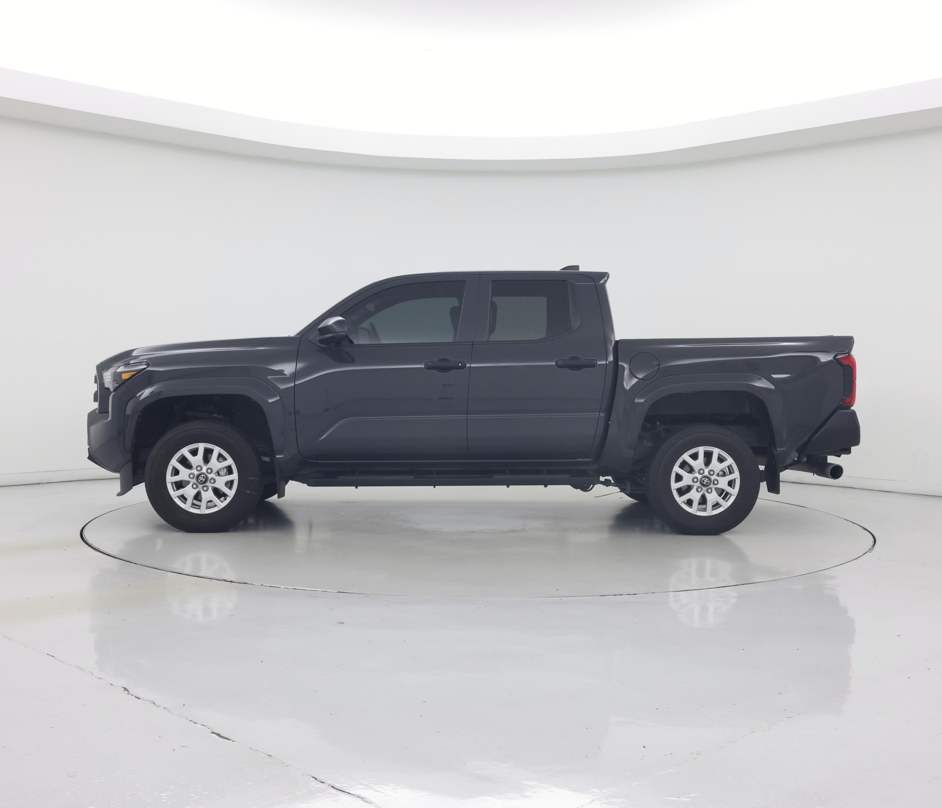 Thumbnail: 2024 Toyota Tacoma - 3
