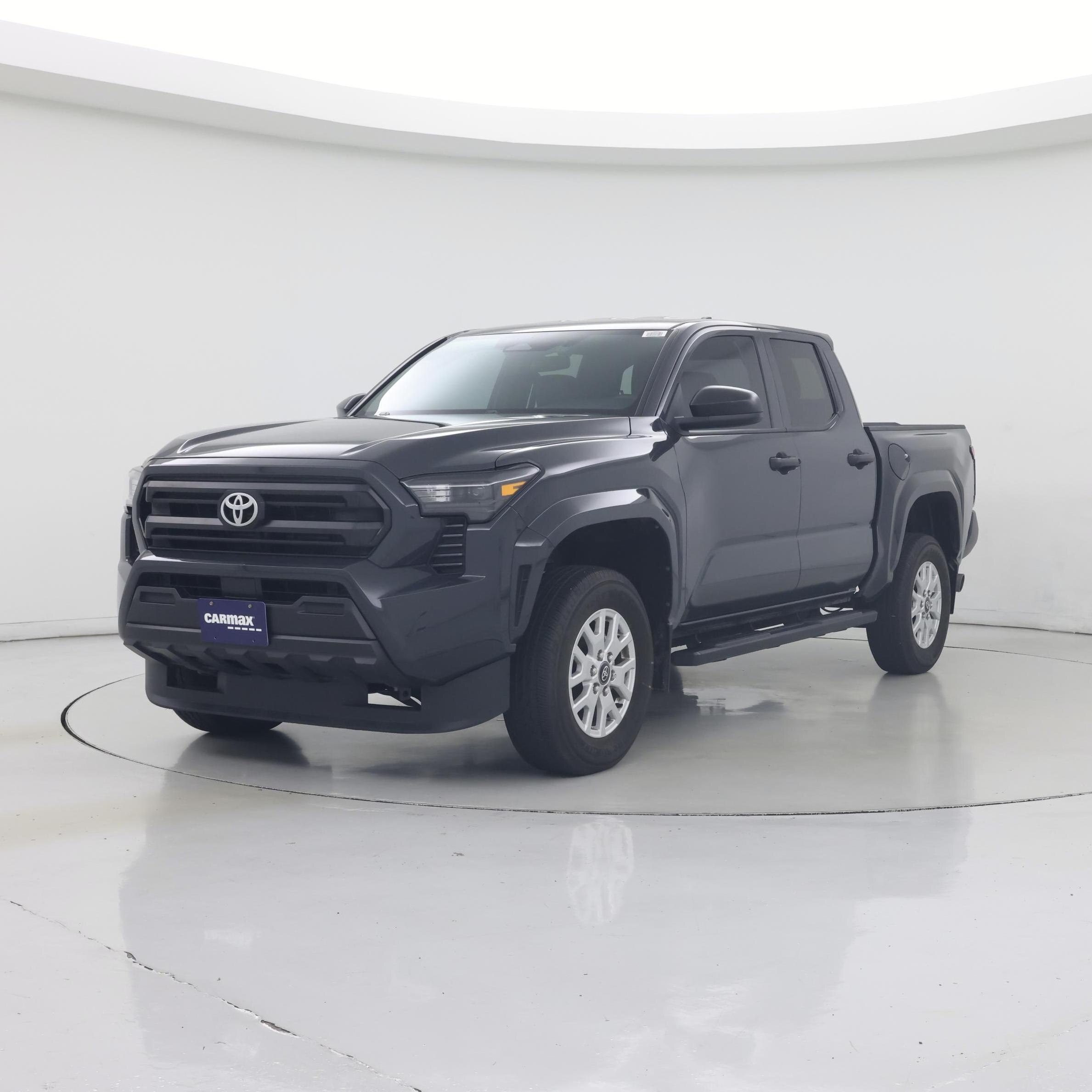 Thumbnail: 2024 Toyota Tacoma - 4