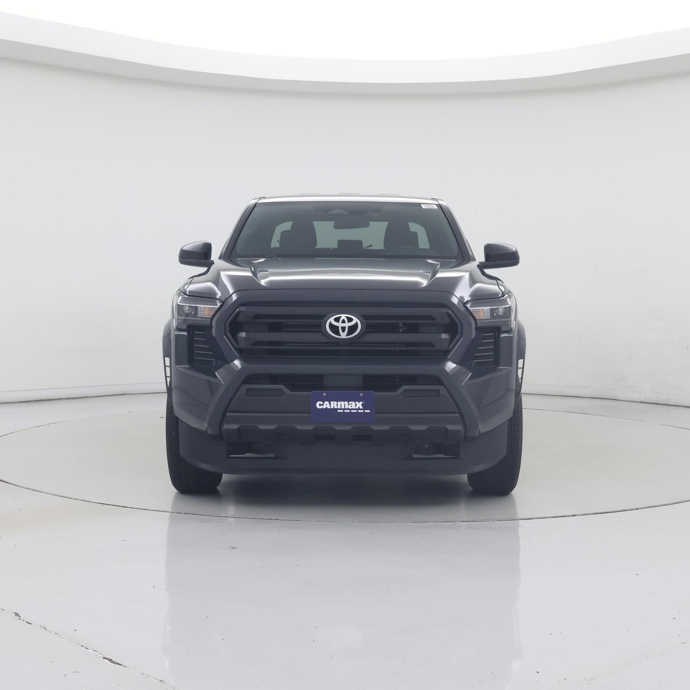 Thumbnail: 2024 Toyota Tacoma - 5