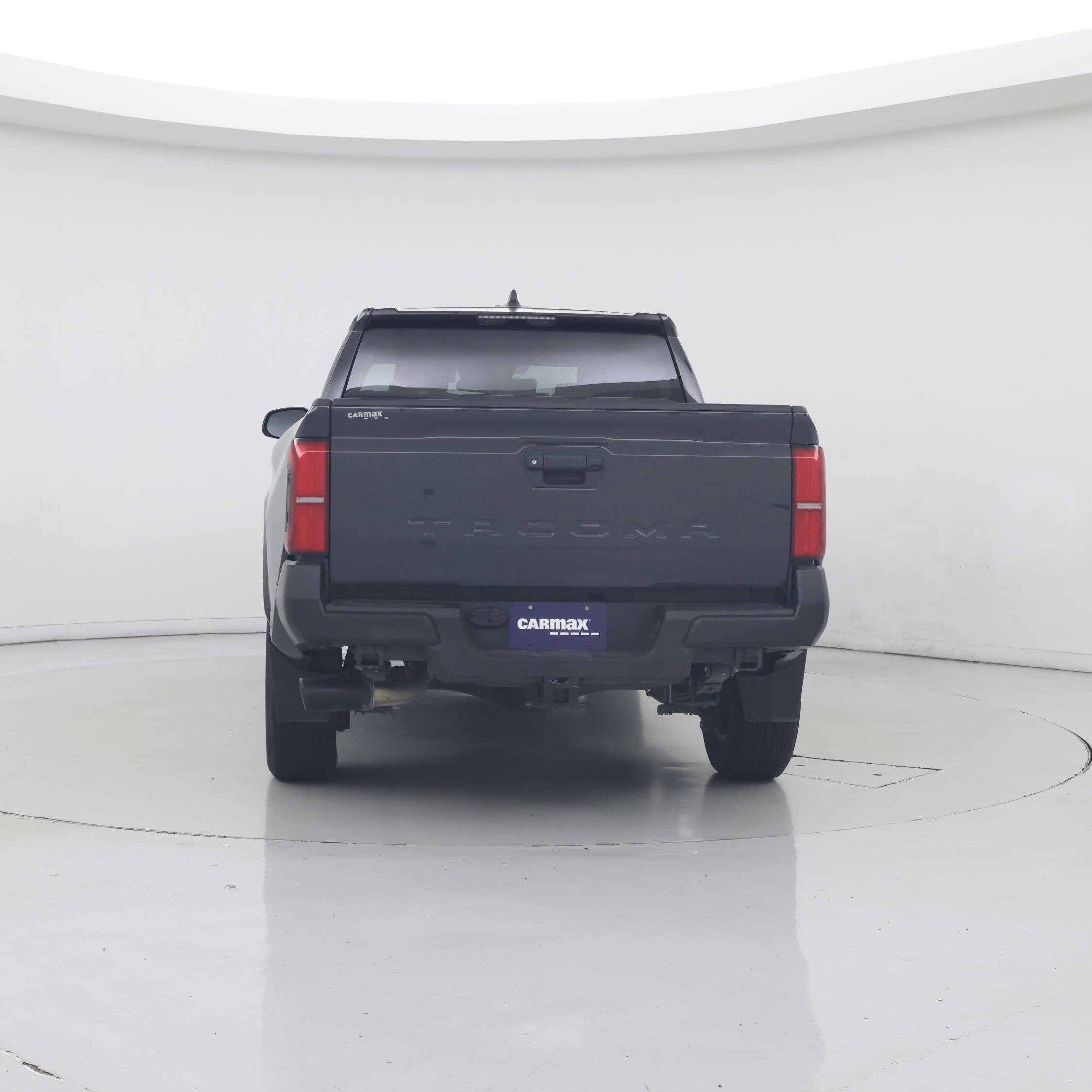 Thumbnail: 2024 Toyota Tacoma - 6