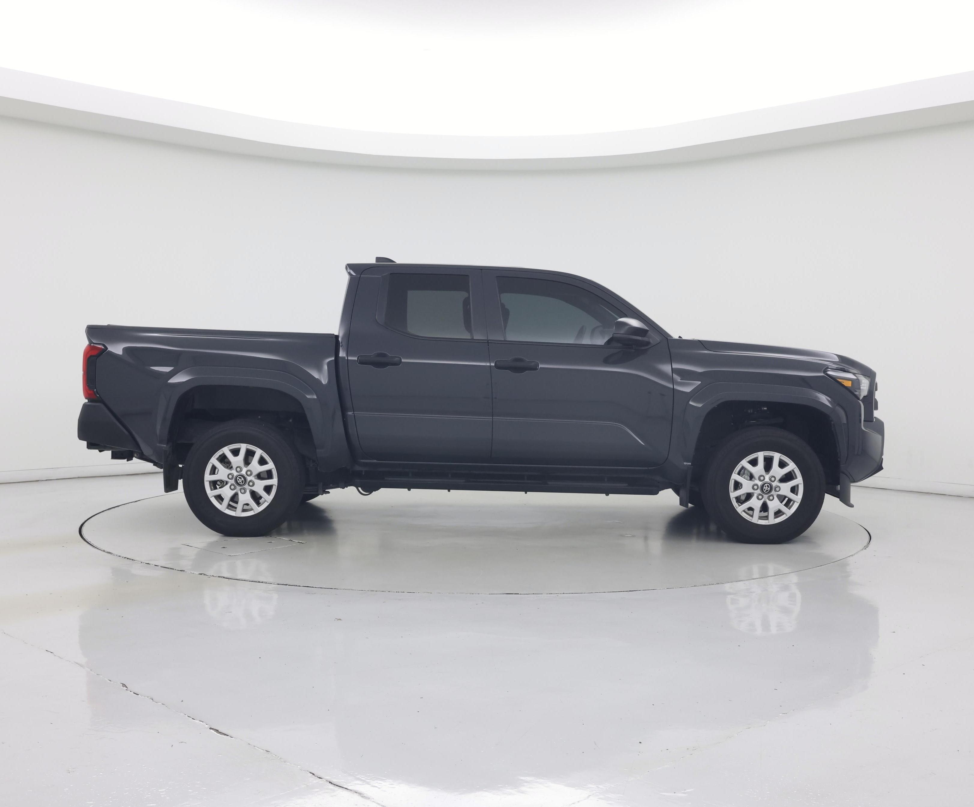 Thumbnail: 2024 Toyota Tacoma - 7