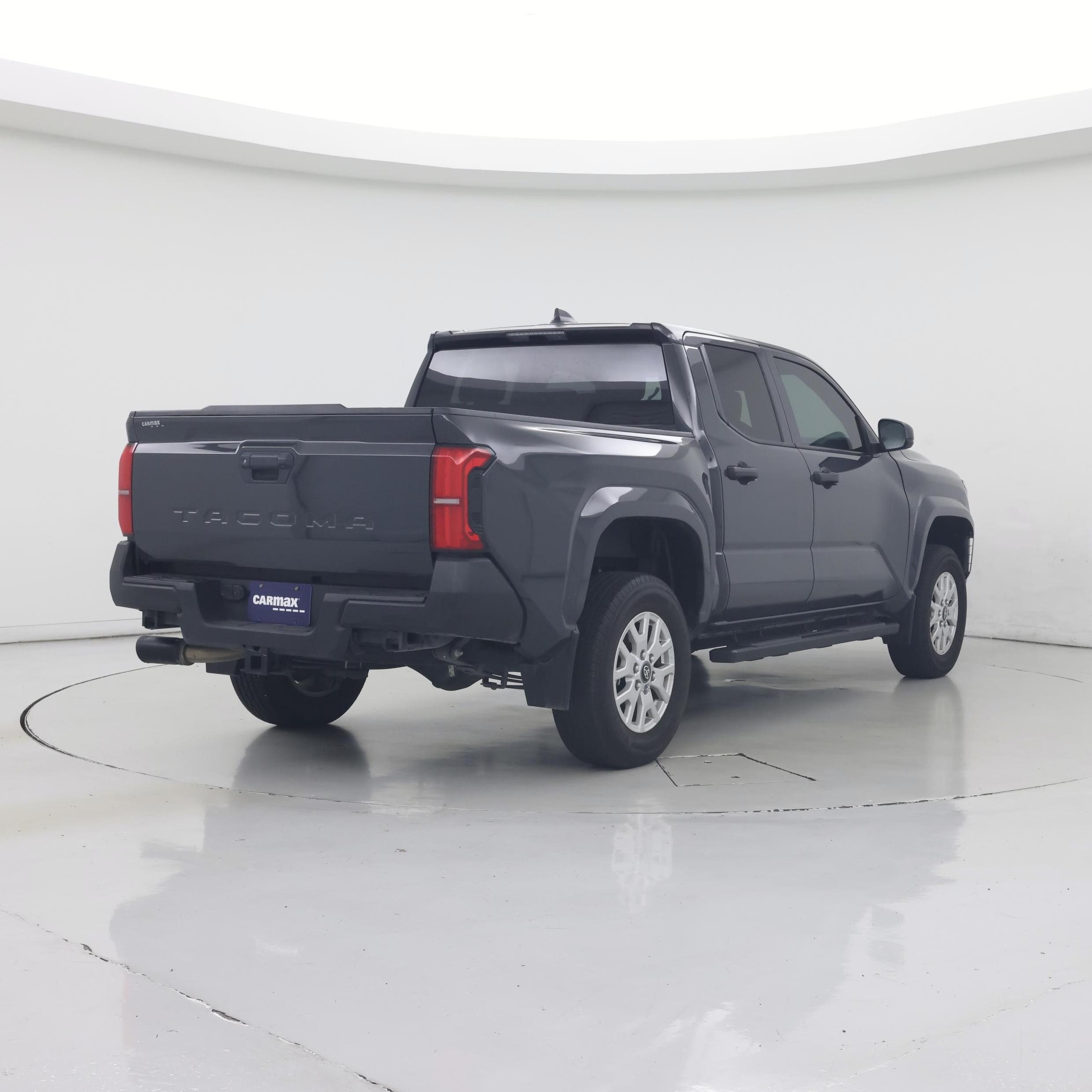 Thumbnail: 2024 Toyota Tacoma - 8