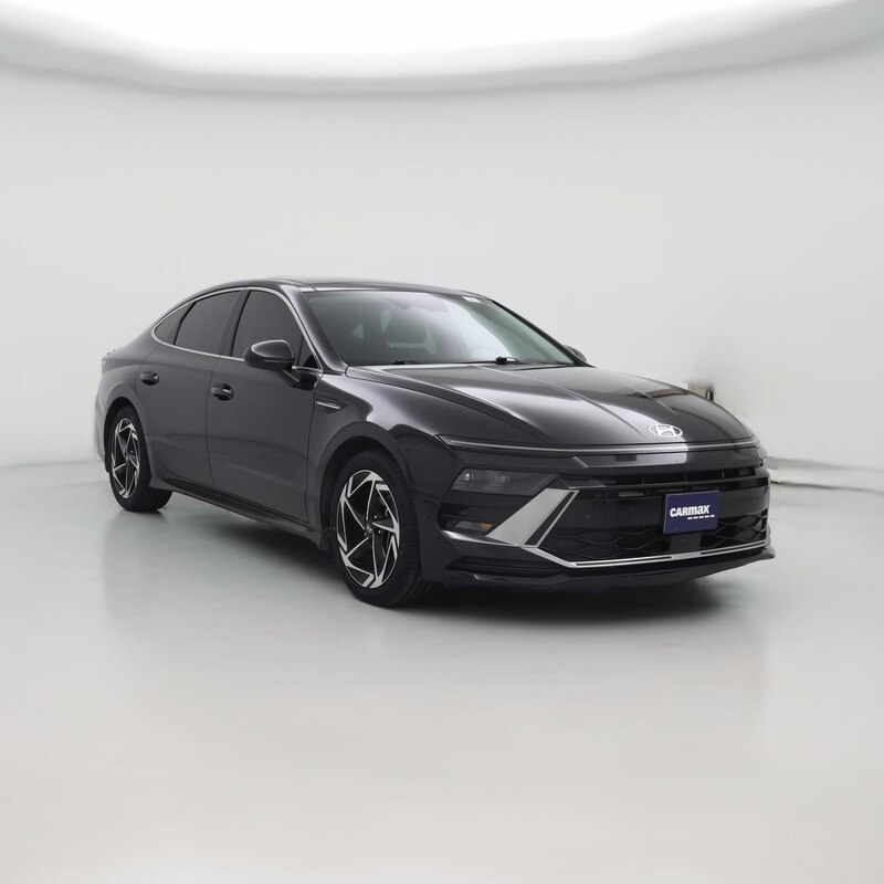 2025 Hyundai Sonata SEL Convenience