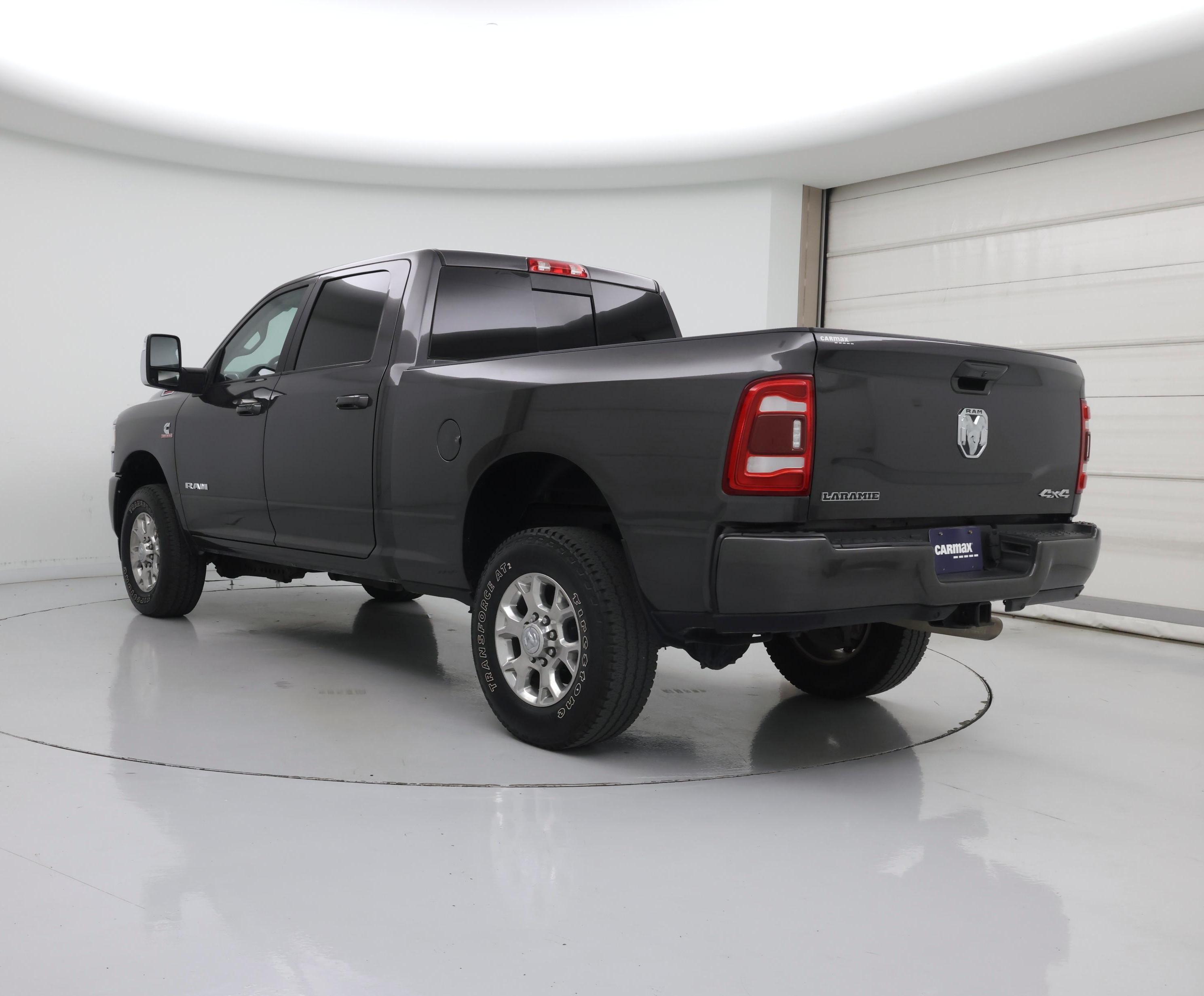 Thumbnail: 2024 RAM 2500 - 2