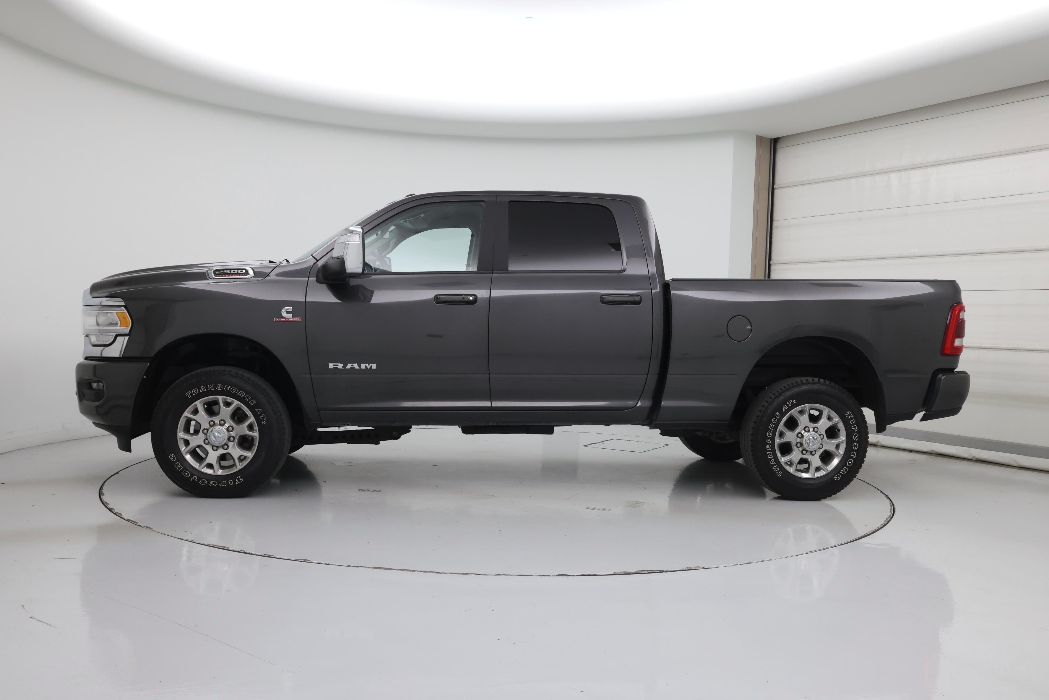 Thumbnail: 2024 RAM 2500 - 3