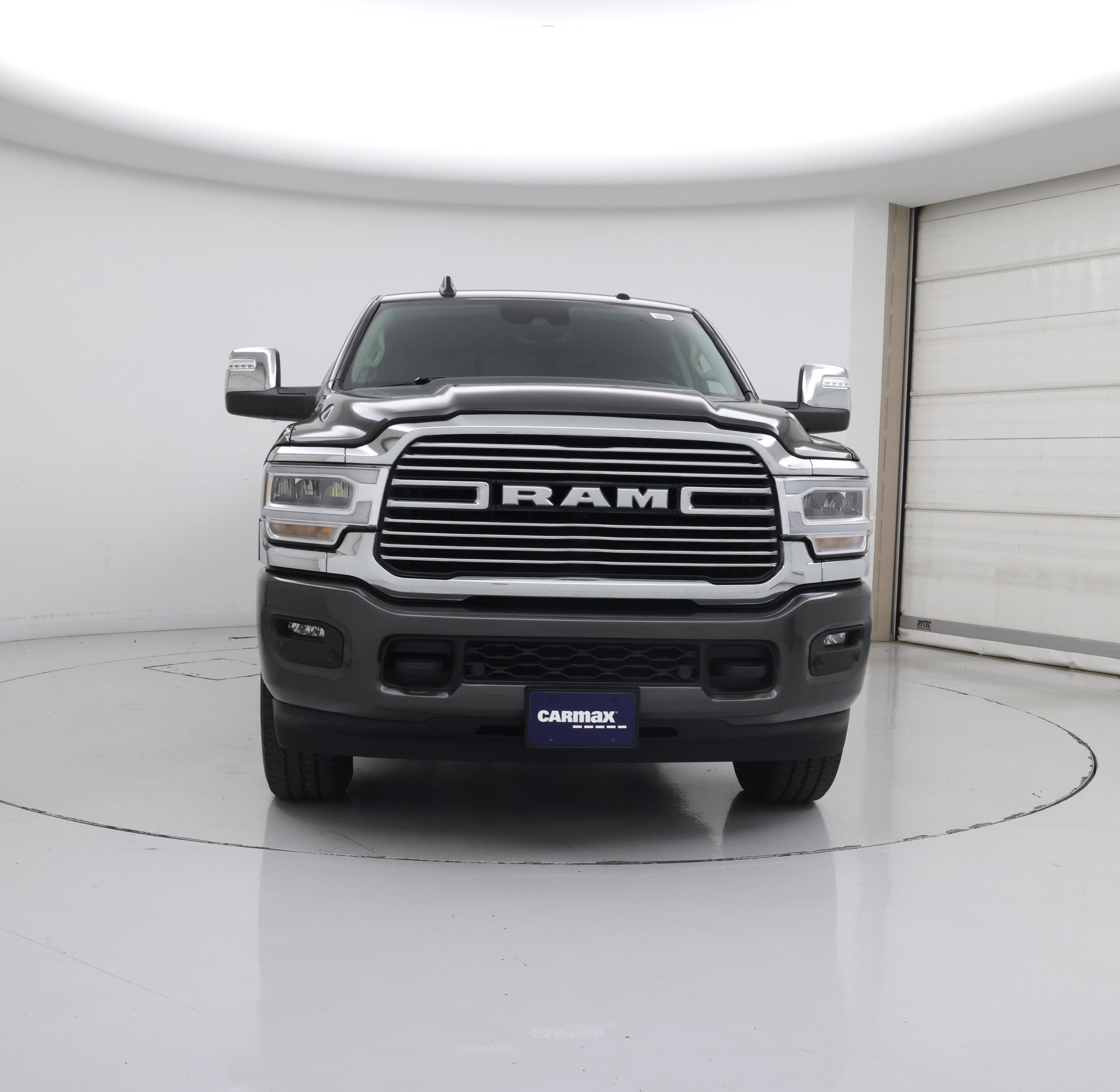 Thumbnail: 2024 RAM 2500 - 5