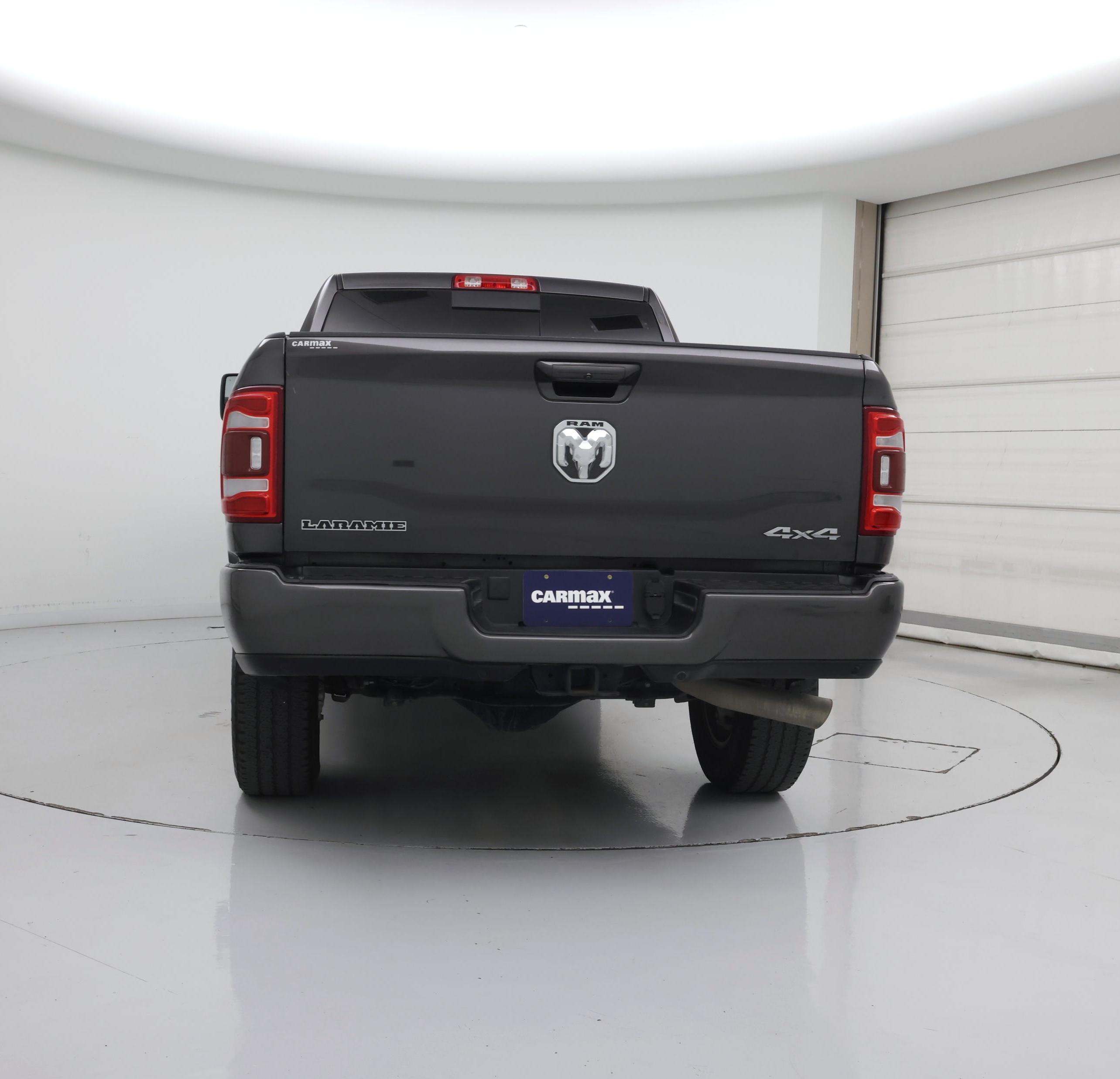 Thumbnail: 2024 RAM 2500 - 6