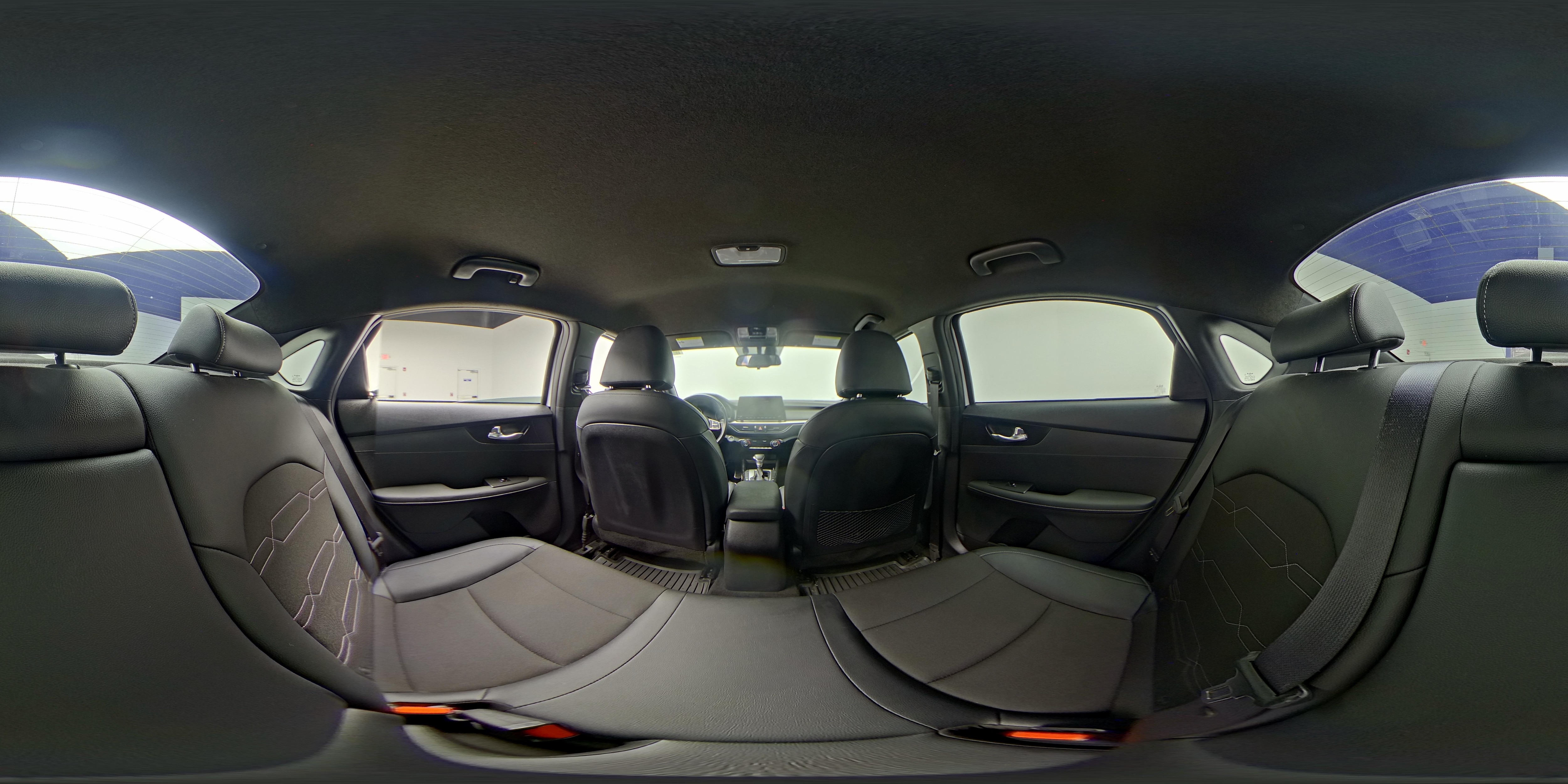 2024 Kia Forte GT-Line - Photo 26
