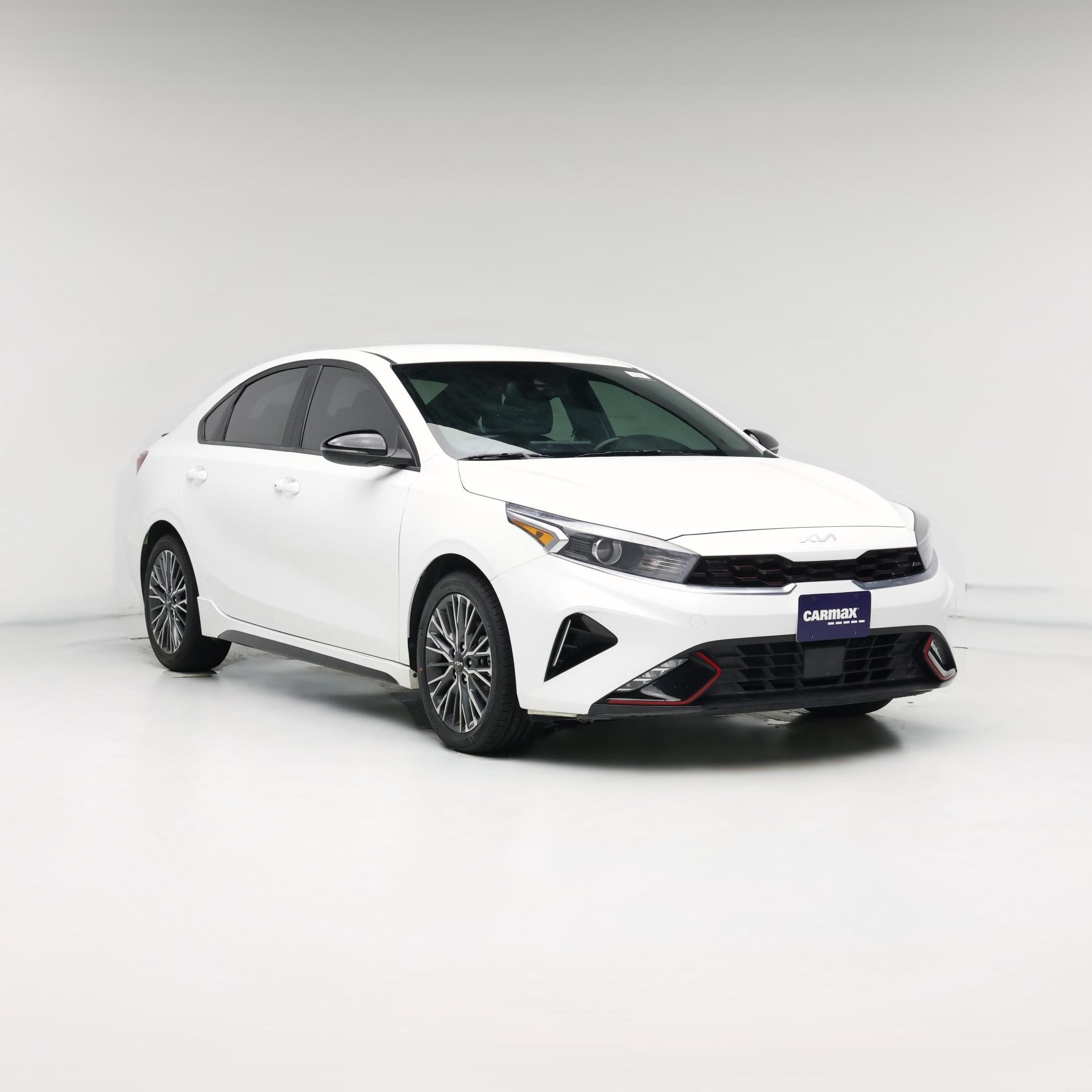 Thumbnail: 2024 Kia Forte - 1