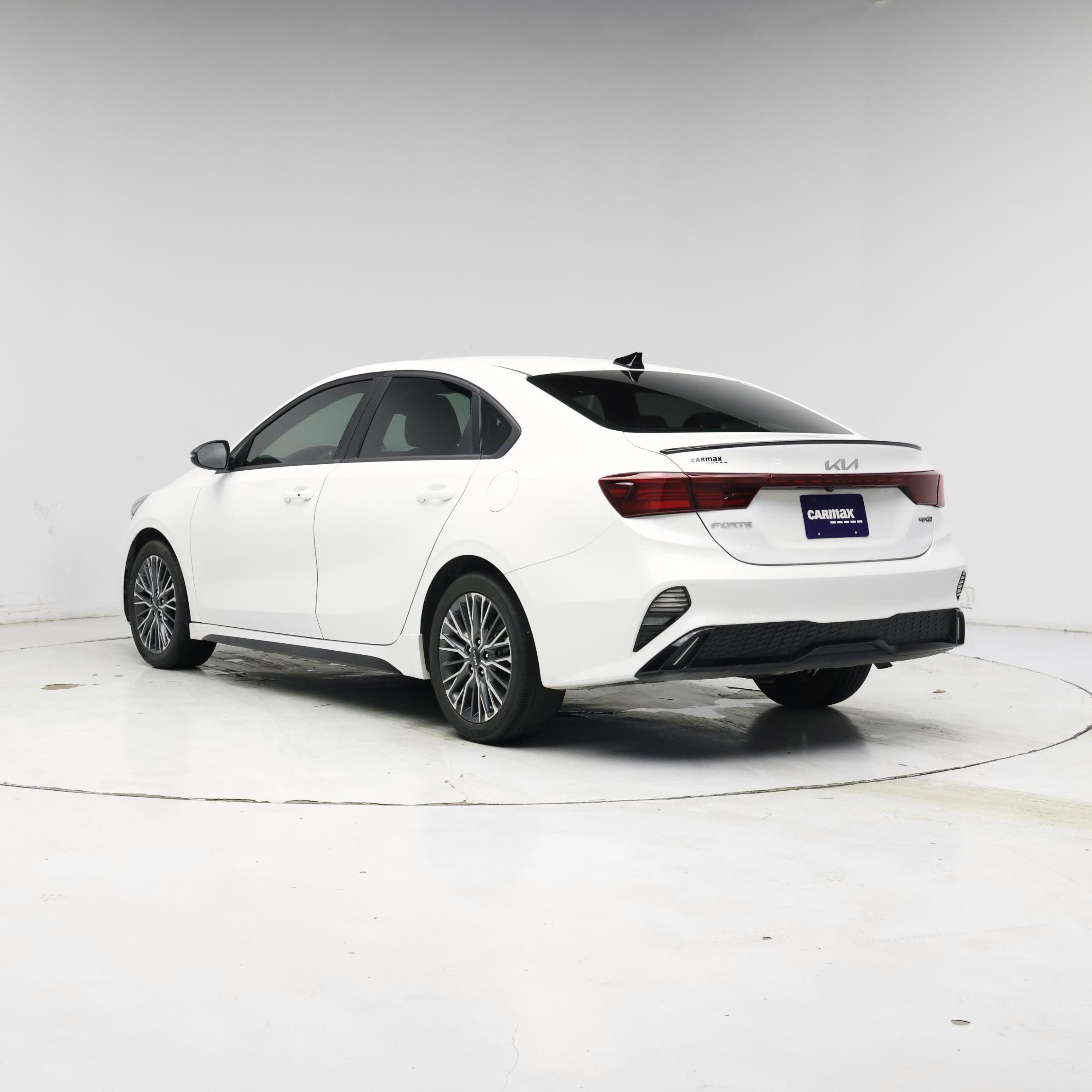 Thumbnail: 2024 Kia Forte - 2
