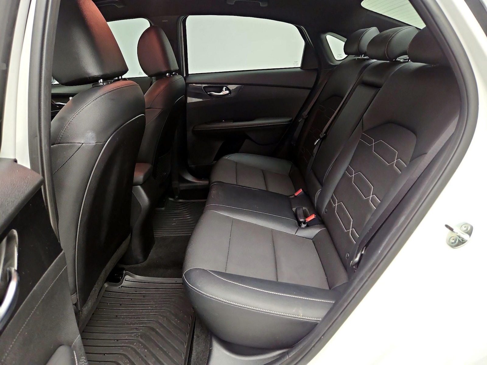 2024 Kia Forte GT-Line - Photo 21