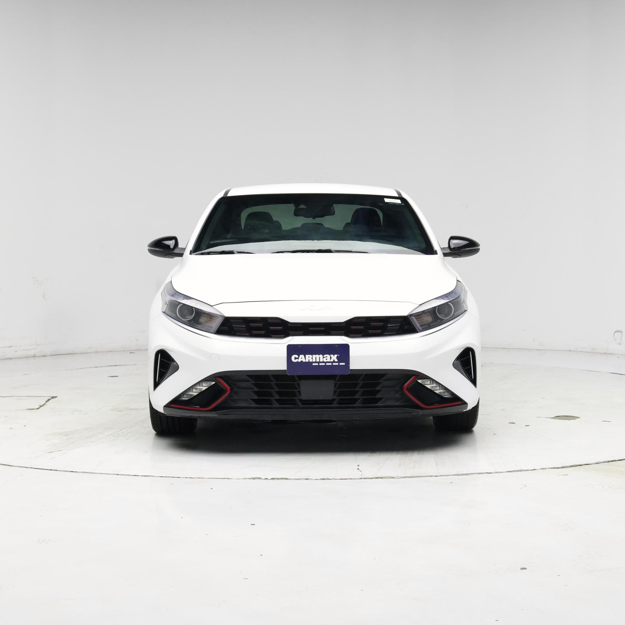 Thumbnail: 2024 Kia Forte - 5